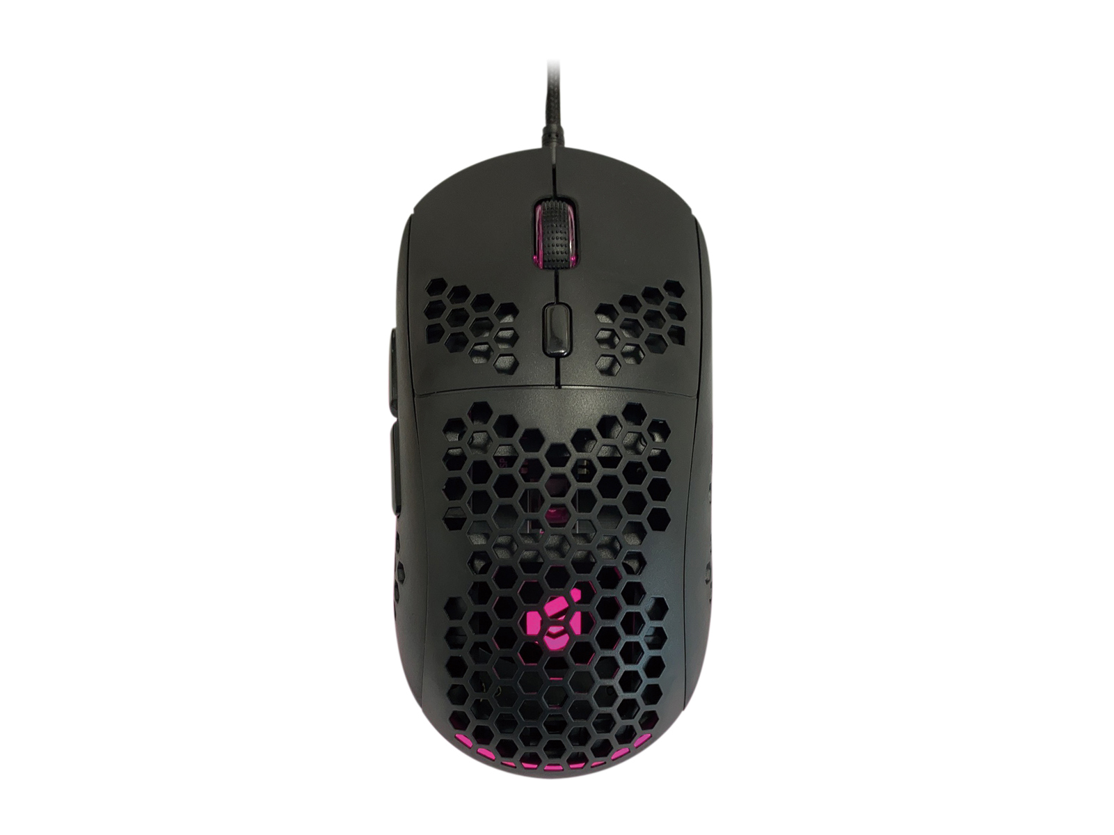 How To Adjust 6D Gaming Mouse