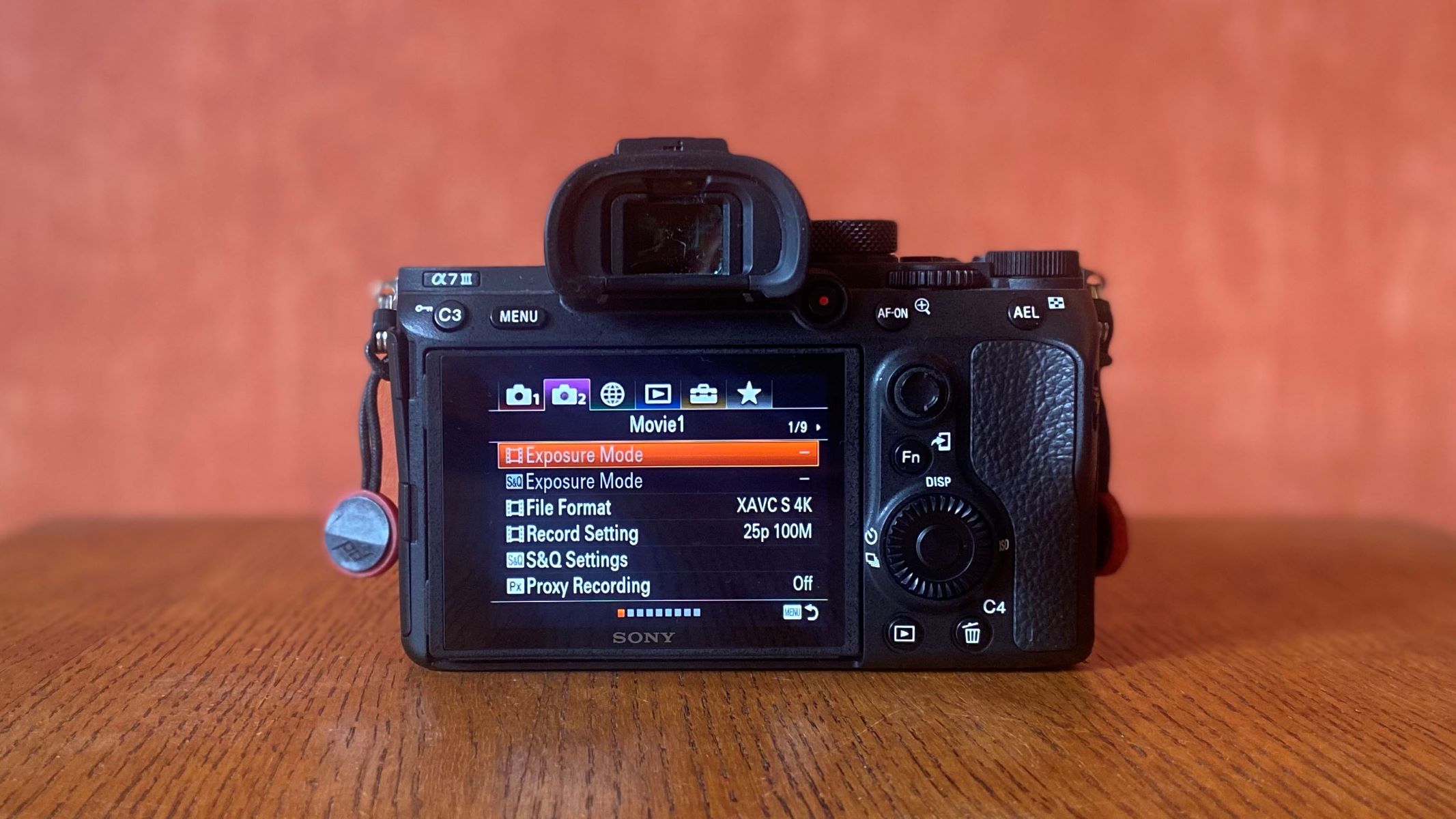 How To Adjust DSLR Camera Settings For Video