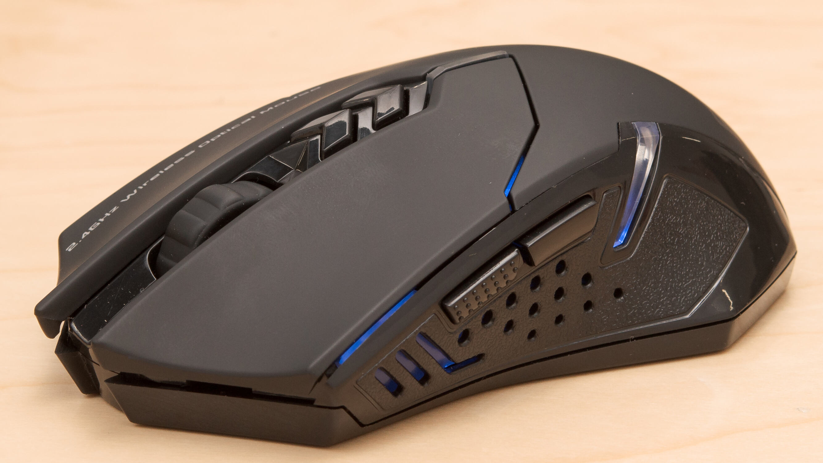 How To Adjust Settings On An Eastern Times Tech Gaming Mouse