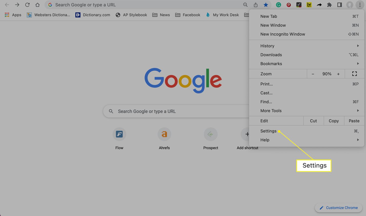 How To Allow Camera Access On Chrome