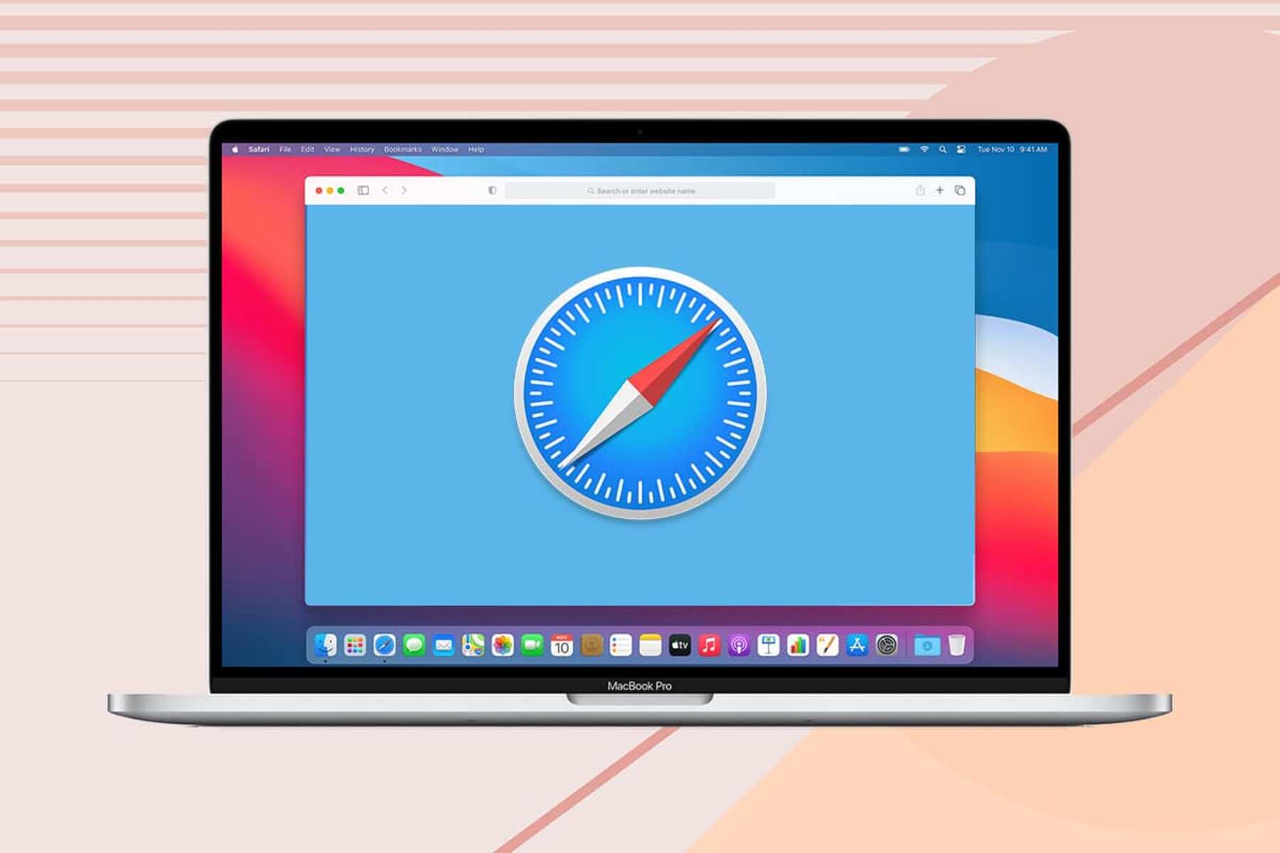How To Allow Cross-Site Tracking In Safari On Mac