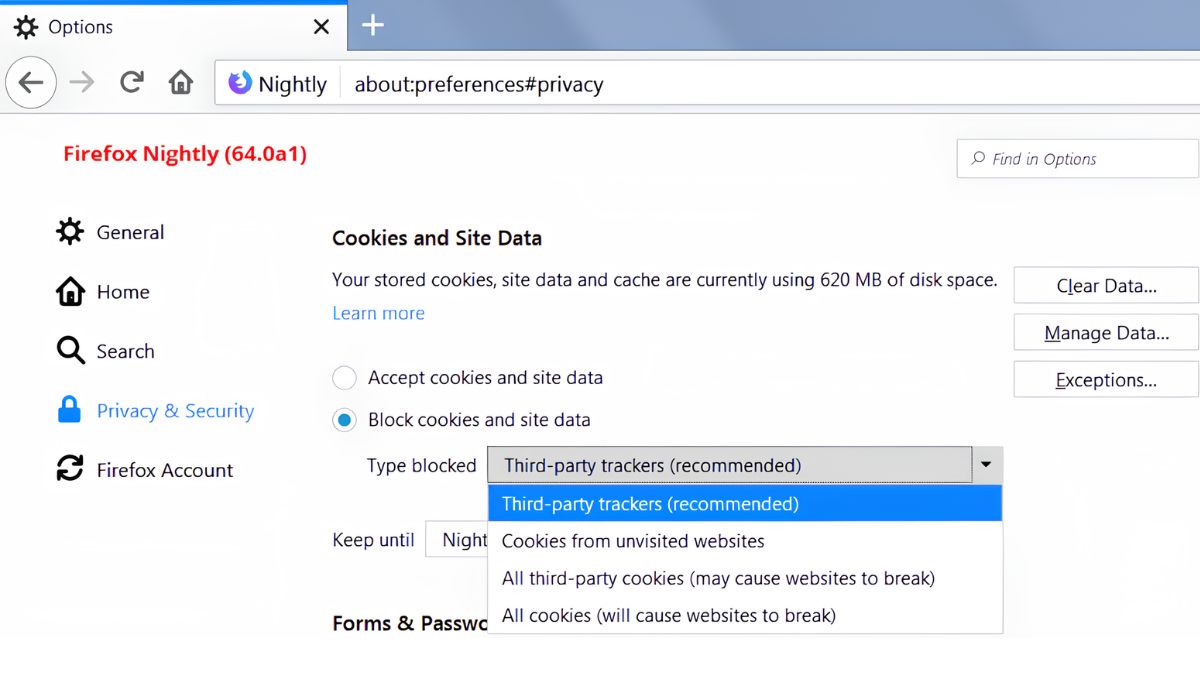 how-to-allow-third-party-cookies-in-firefox