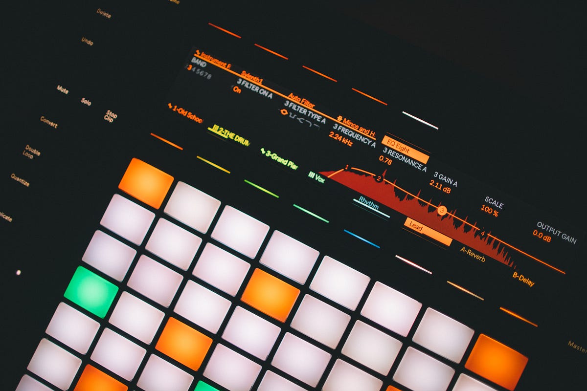 How To Build A Drum Machine With Javascript