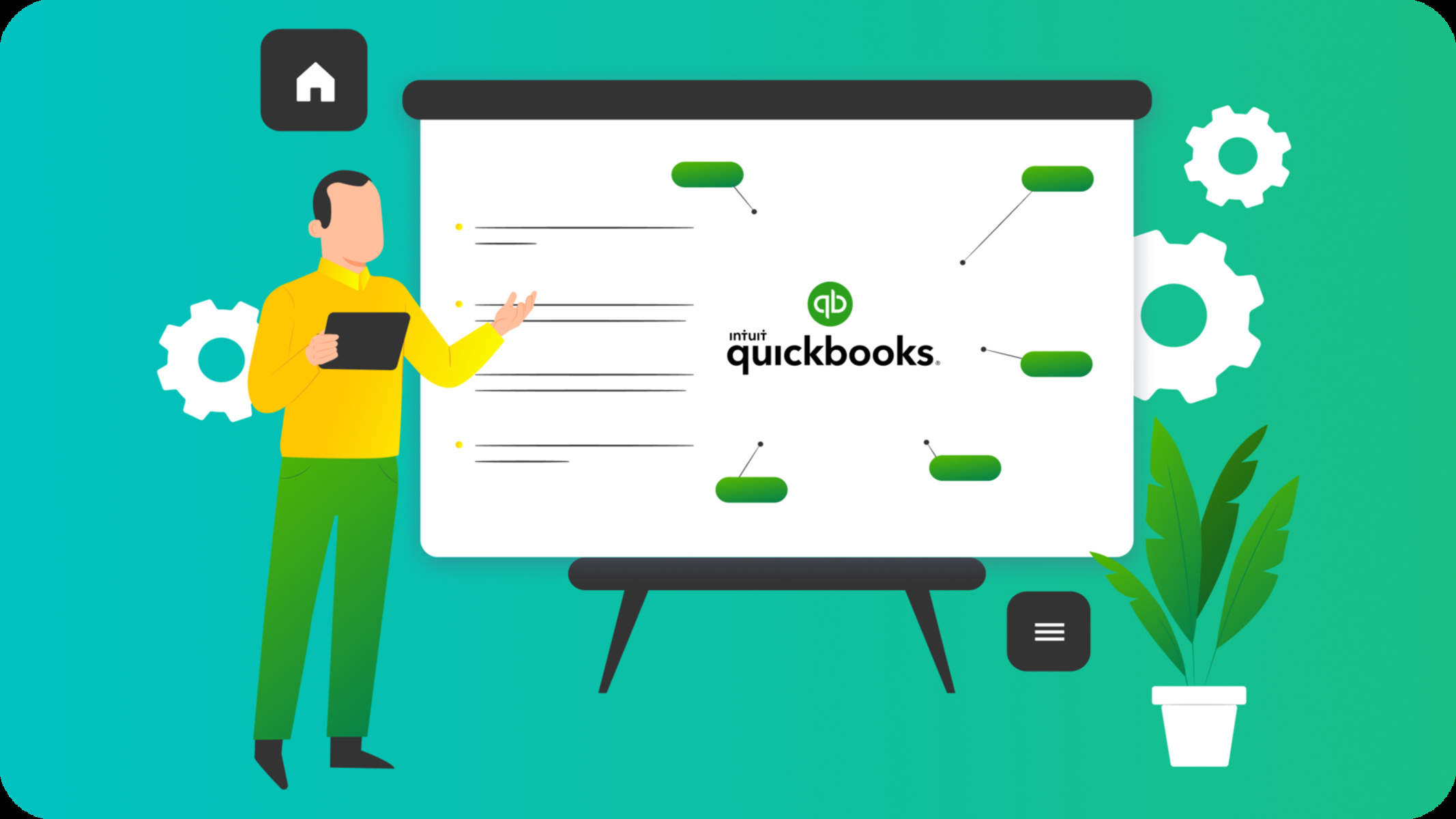 How To Change Default Browser In Quickbooks Desktop