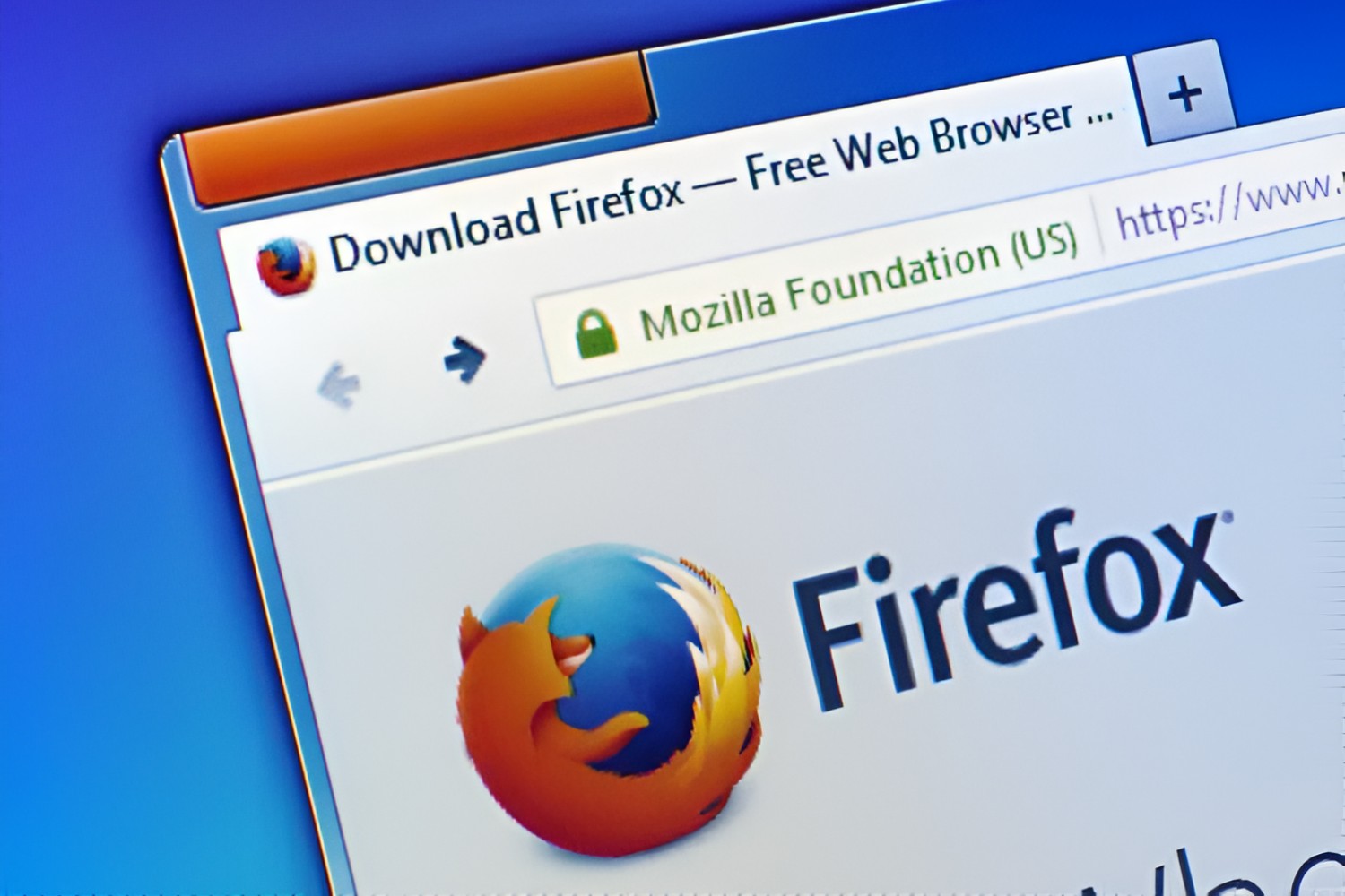 How To Change Mozilla Search Engine To Google