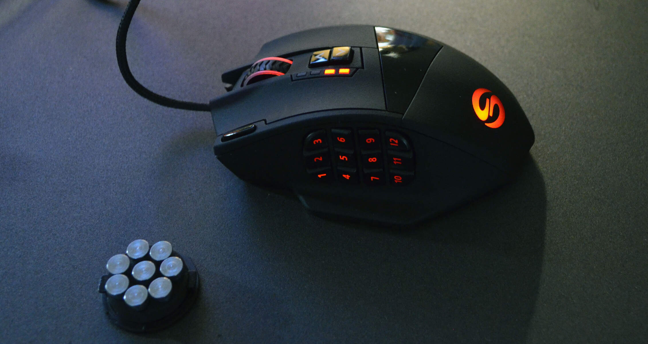 how-to-change-the-color-on-my-utechsmart-venus-gaming-mouse