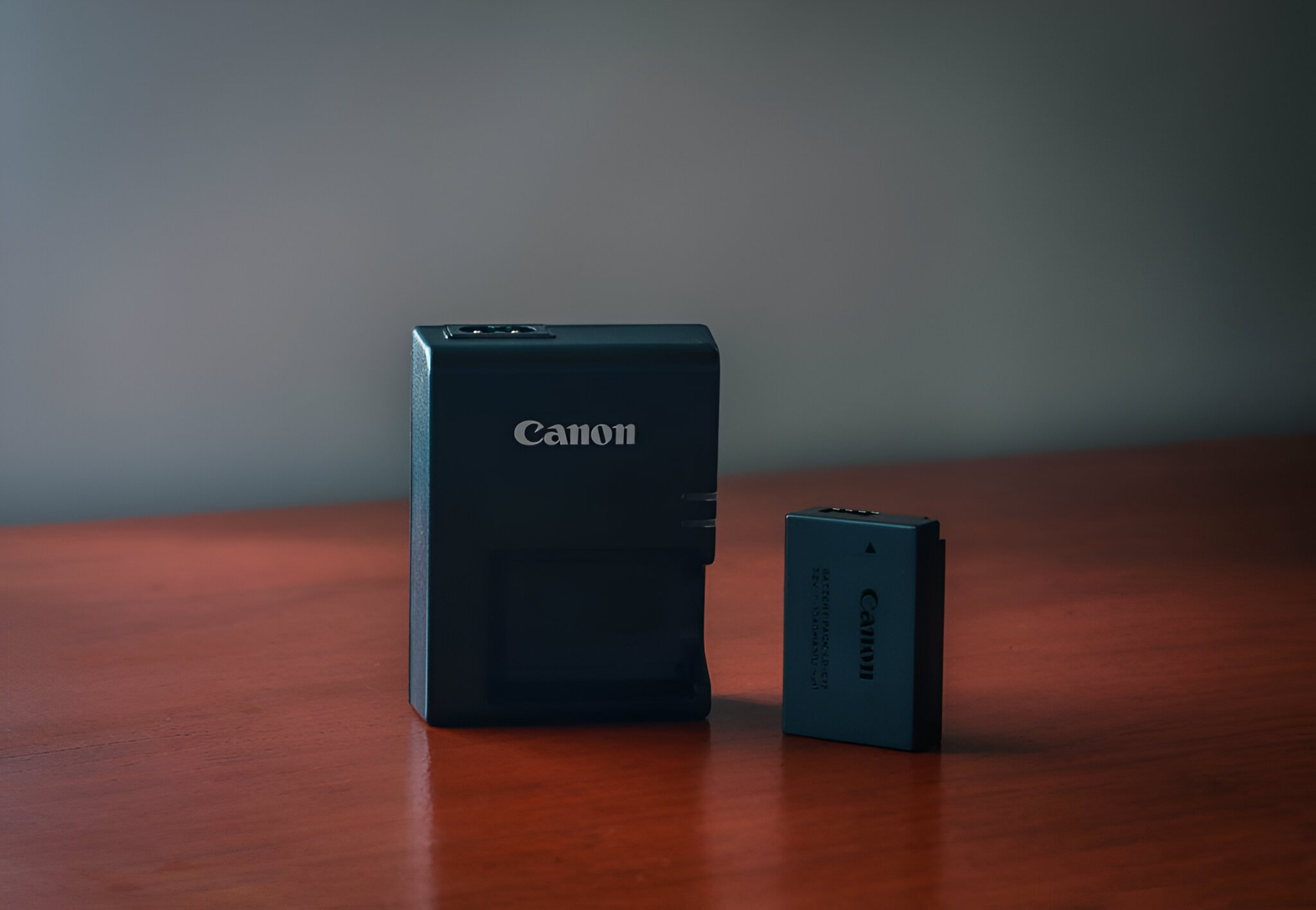 How To Charge A Canon Camcorder Battery Without A Charger
