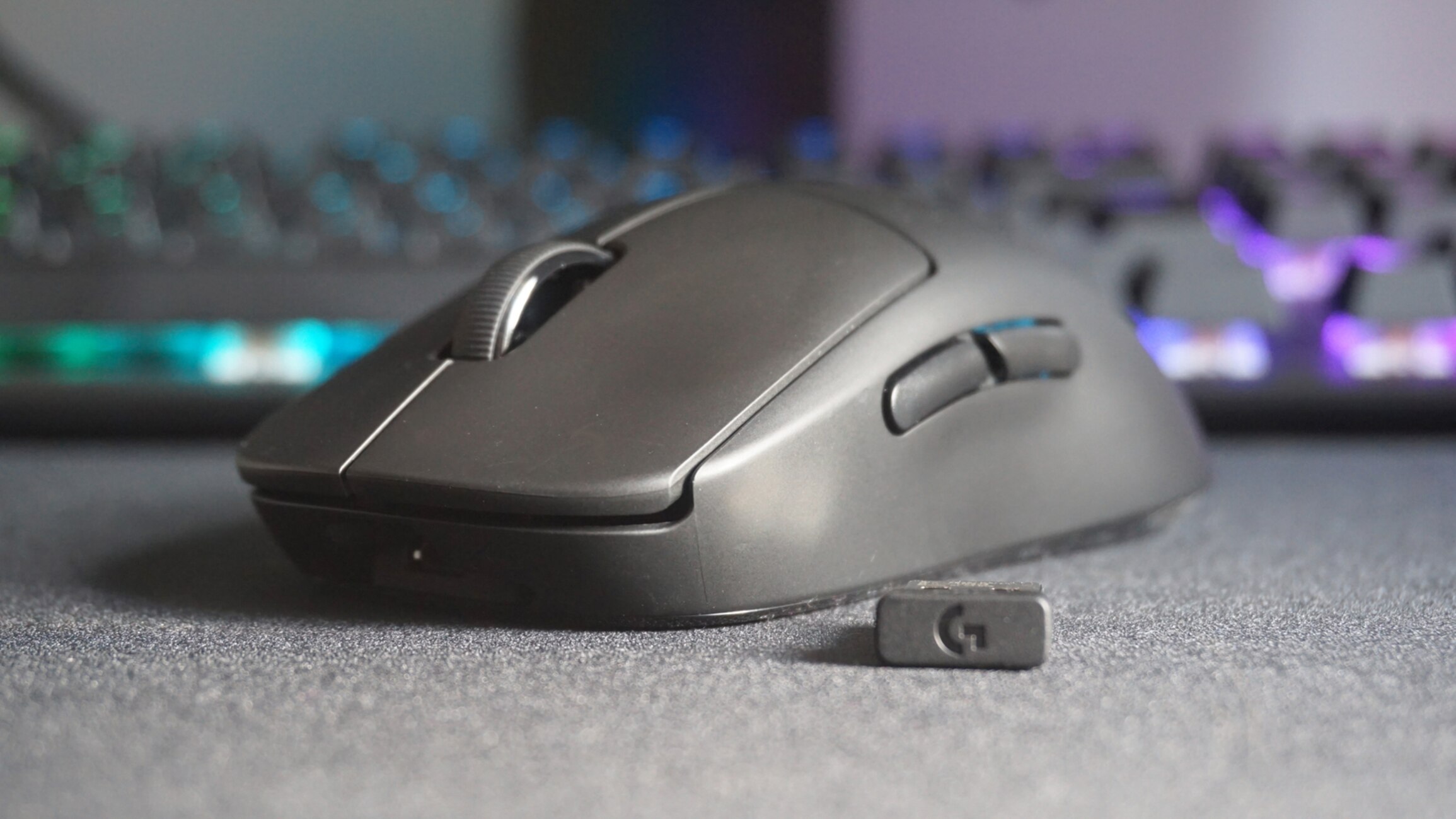 How To Check DPI On Logitech G Pro Gaming Mouse