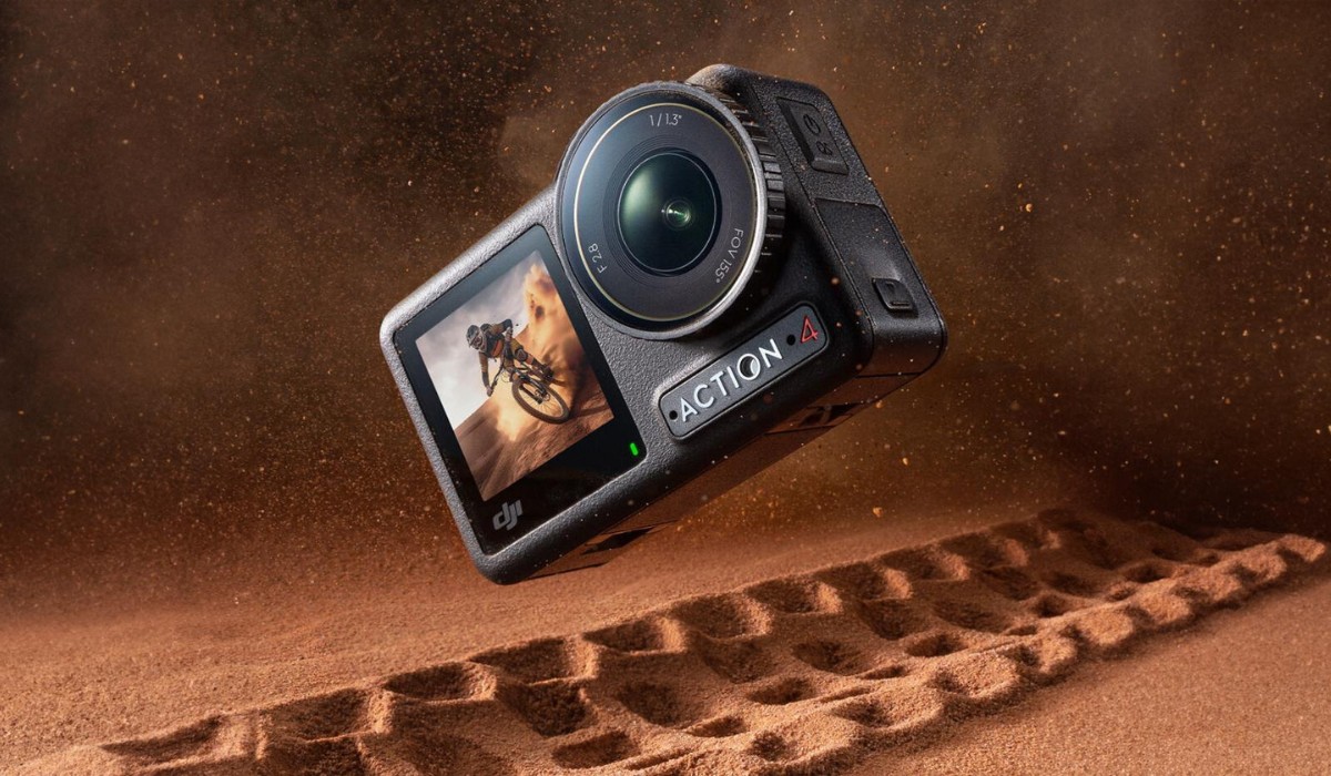 How To Choose Action Camera
