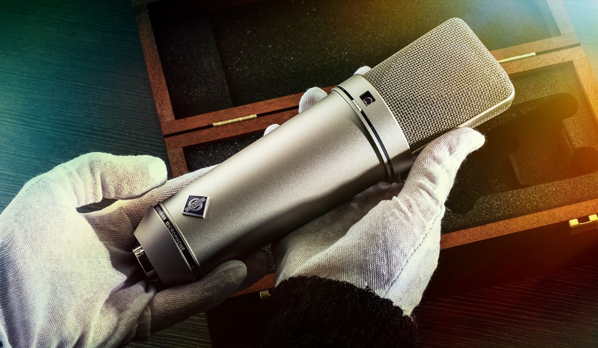 how-to-clean-a-condenser-microphone