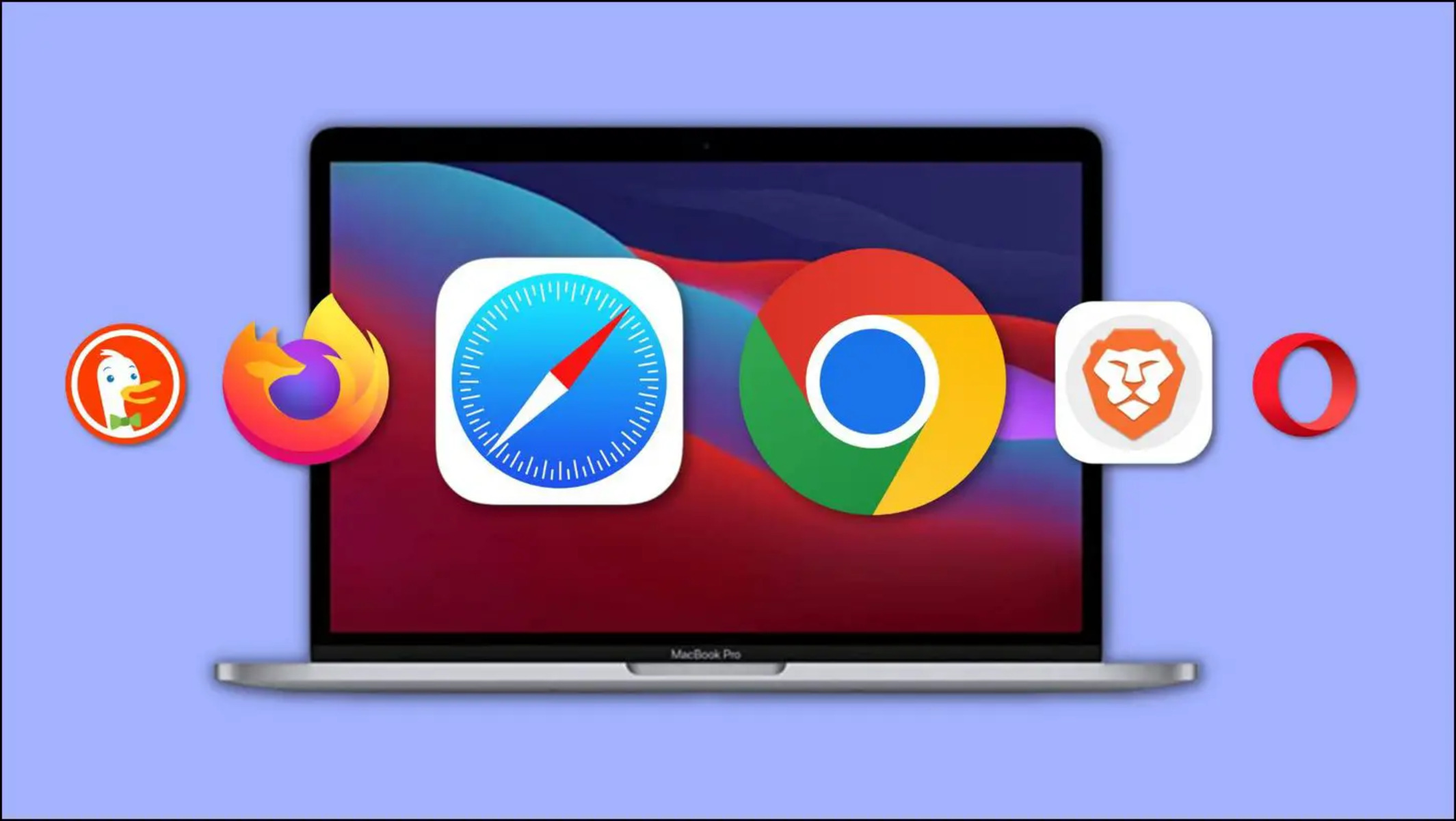 How To Clear Browser History On Mac