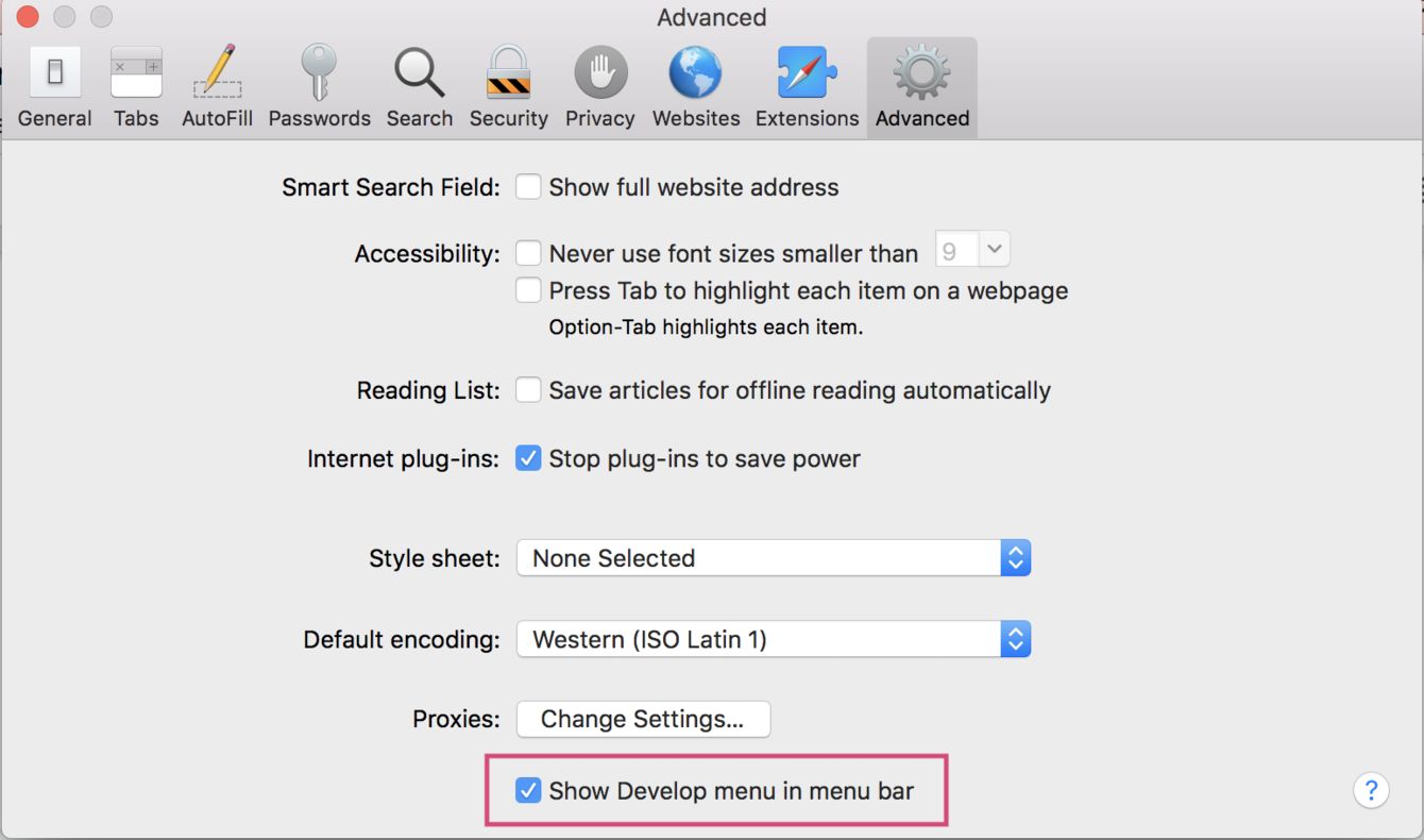 How To Clear Cache And Cookies In Safari Browser