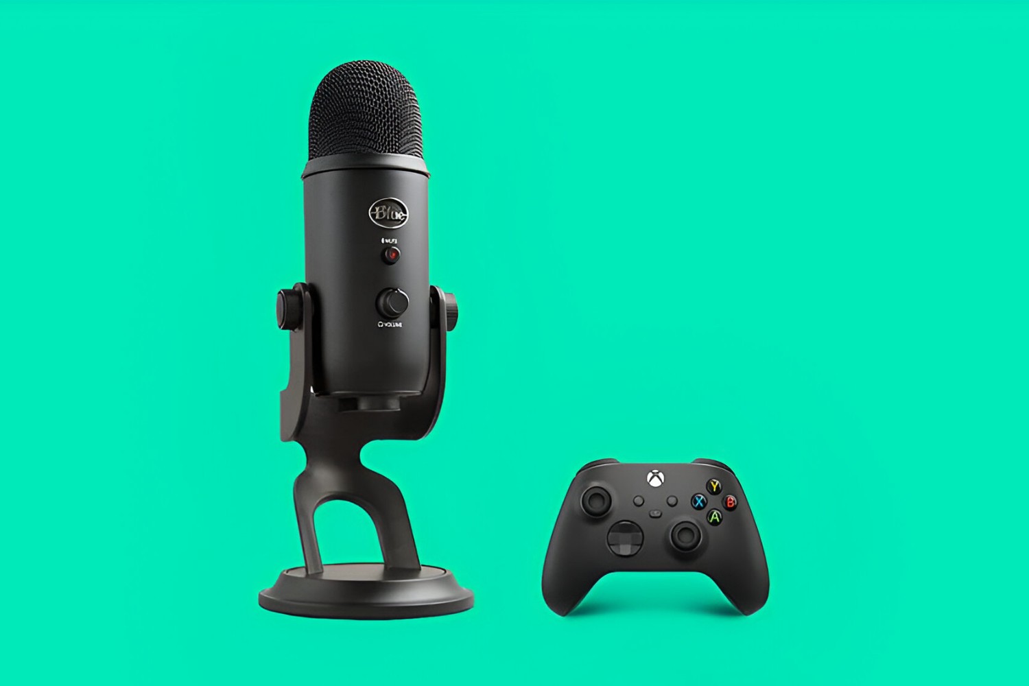 How To Connect A Condenser Microphone To An Xbox One