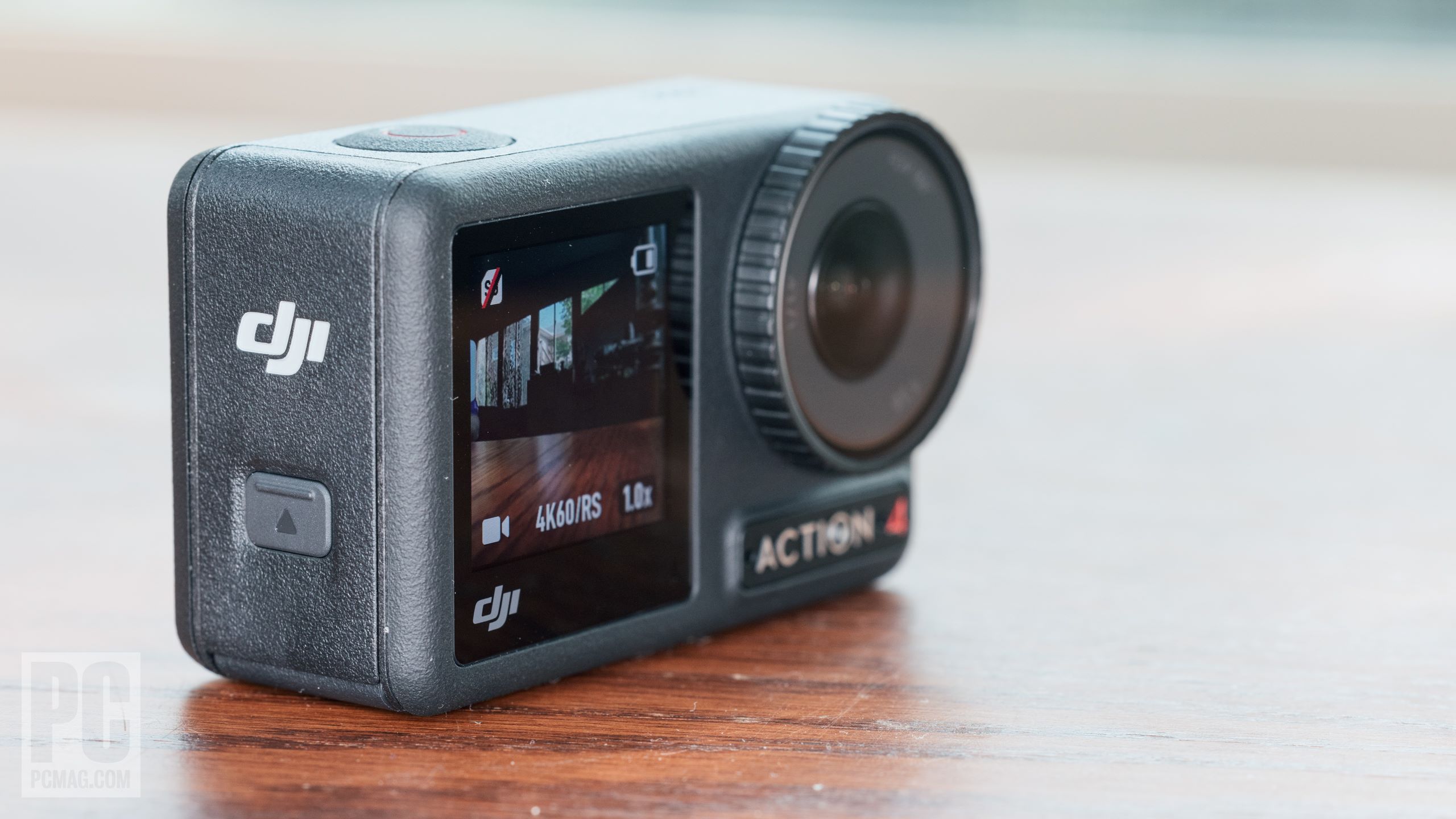 How To Connect An Action Camera To A MacBook Pro