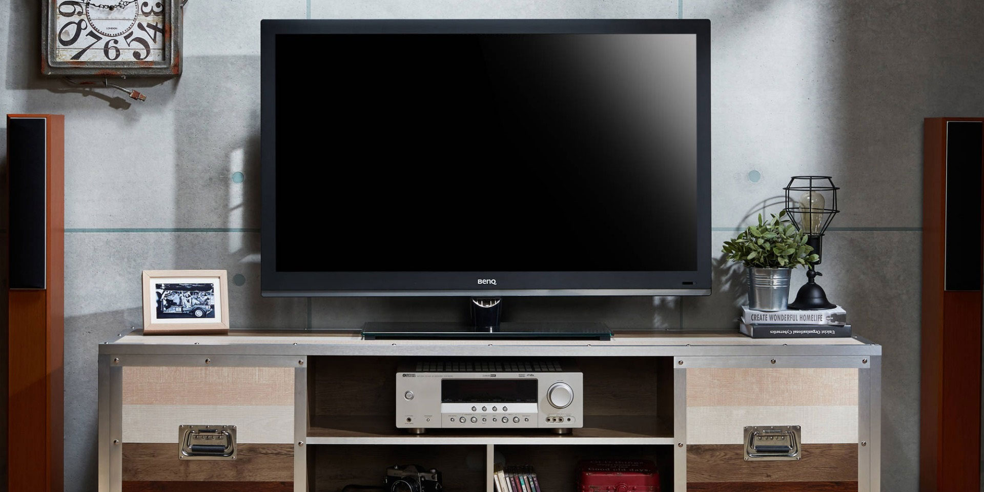 How To Connect An AV Receiver To A TV