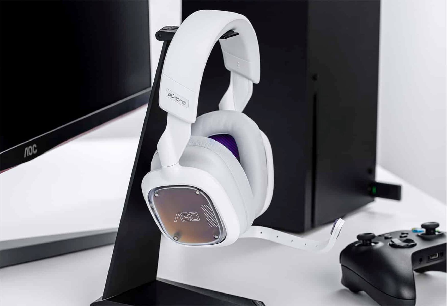 How To Connect Gaming Headset To Speakers