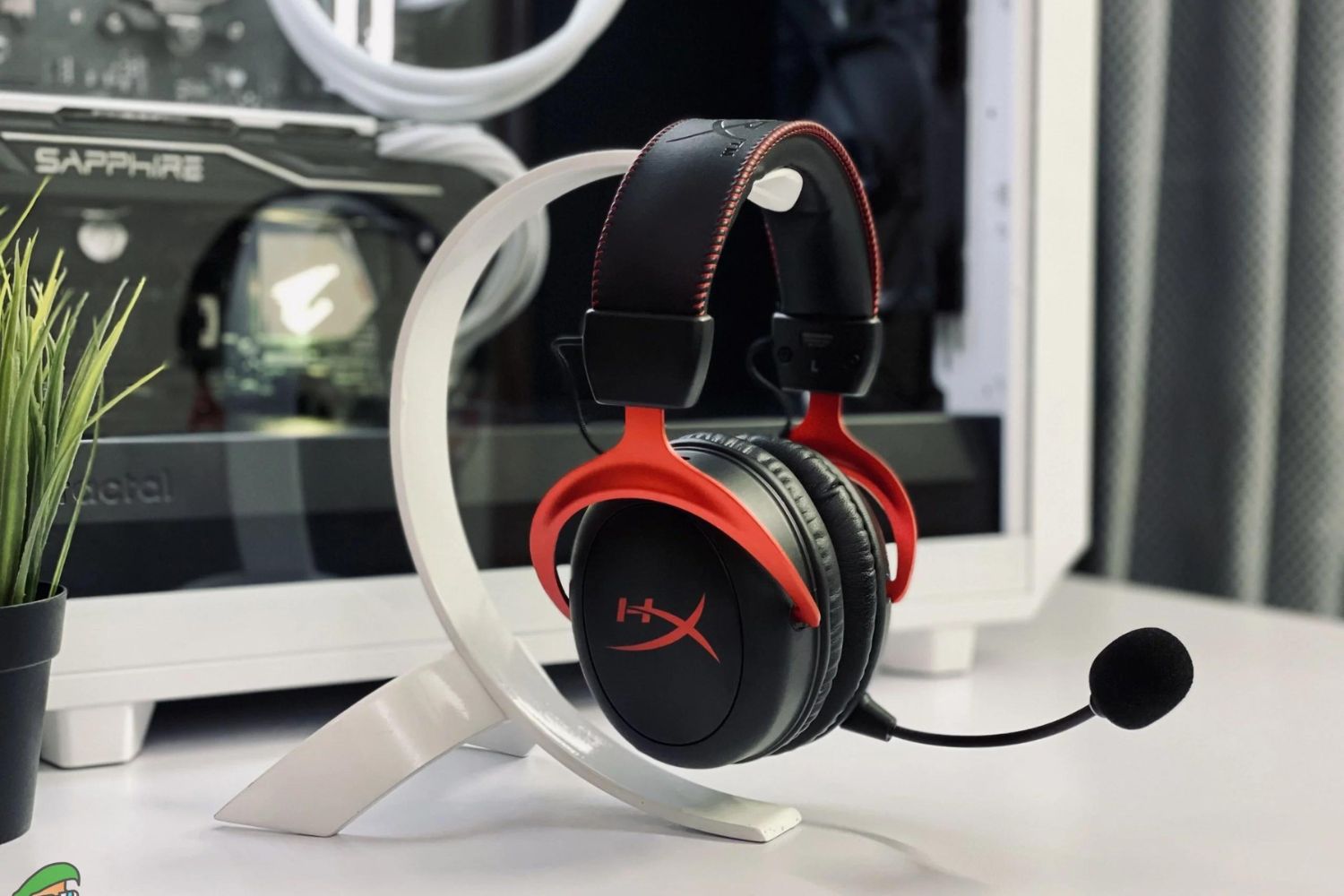 How To Connect Hyperx Cloud II Gaming Headset To Xbox One