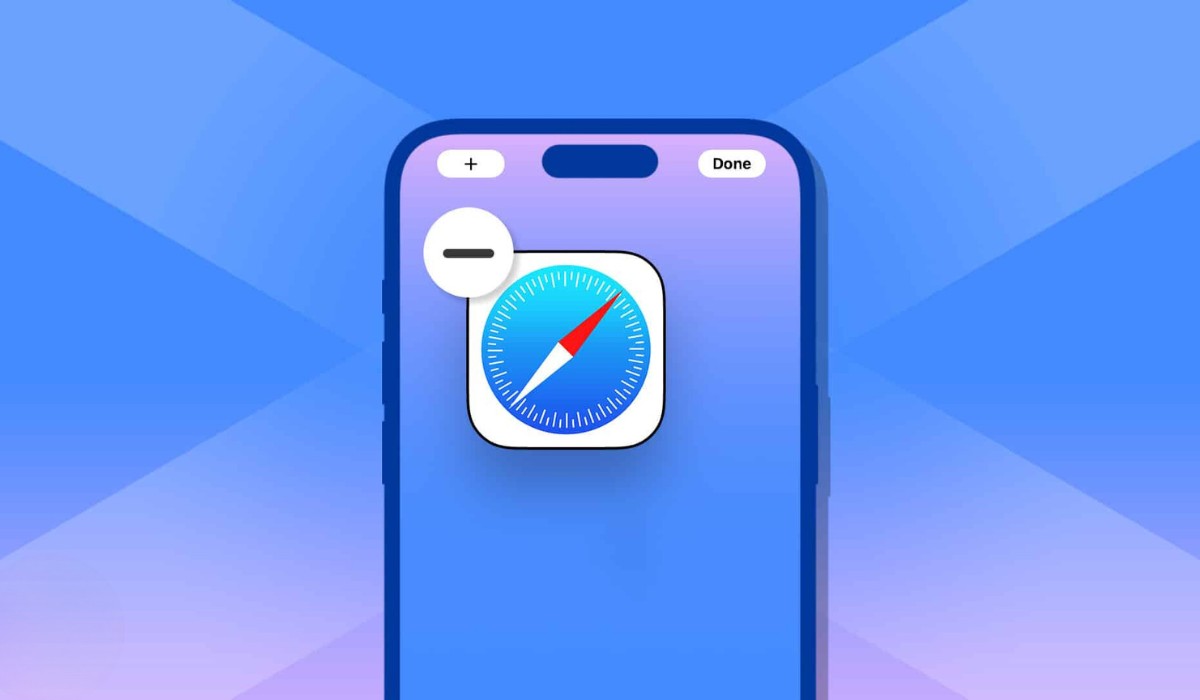 How To Disable Safari On IPhone