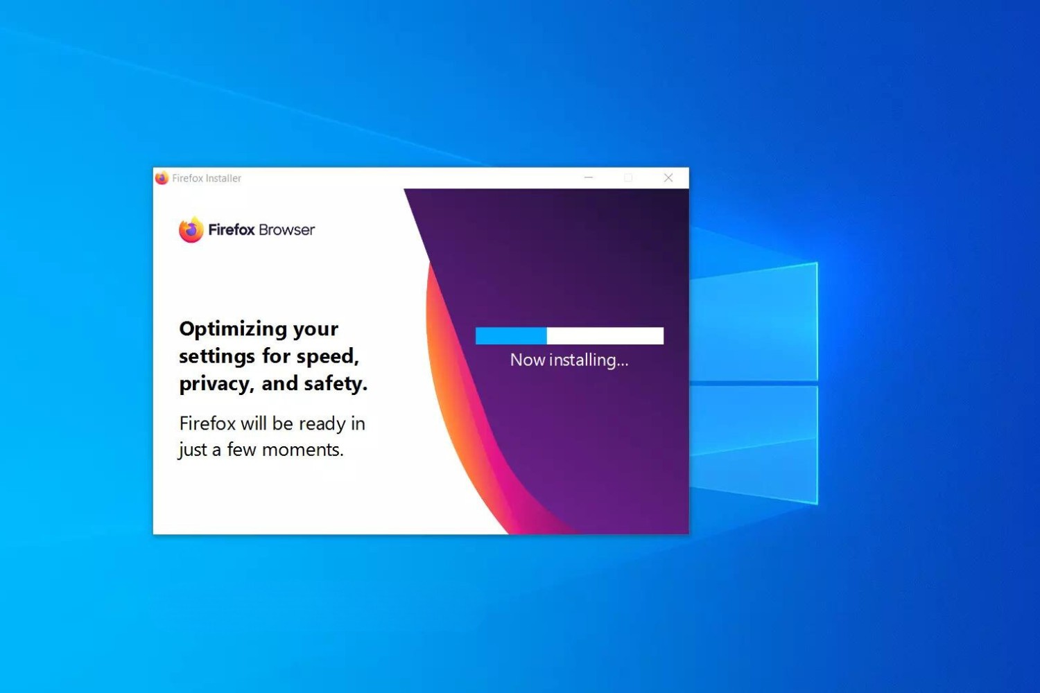 How To Download Mozilla Firefox On Windows 10 | Robots.net