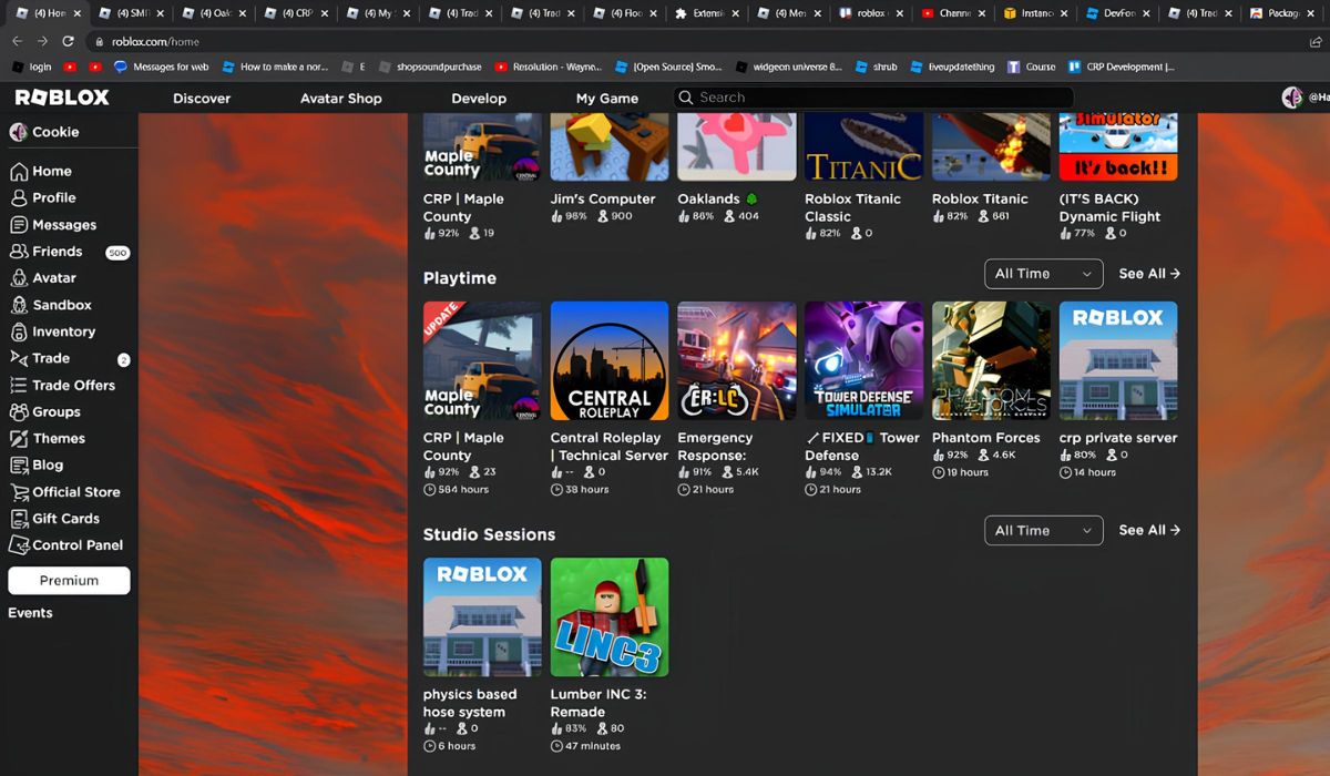 How To Download Roblox On Firefox