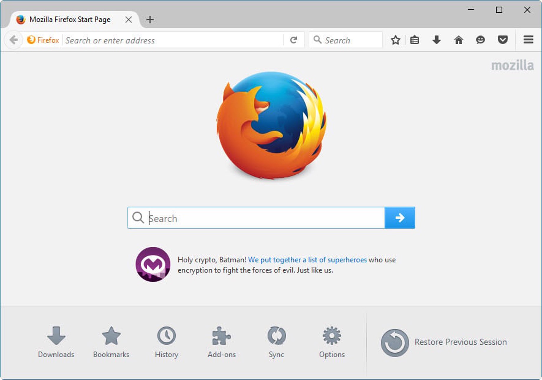 How To Download Videos From Firefox