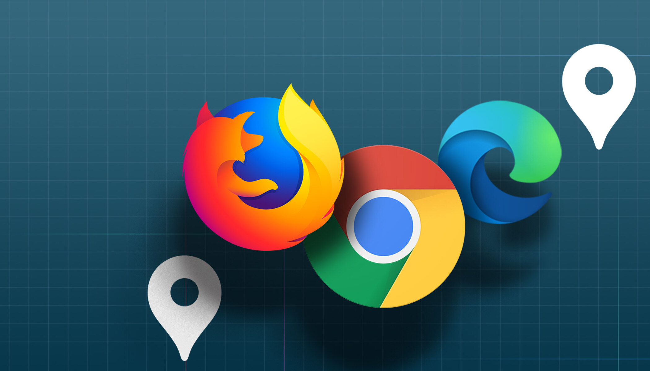 How To Enable Location On Browser