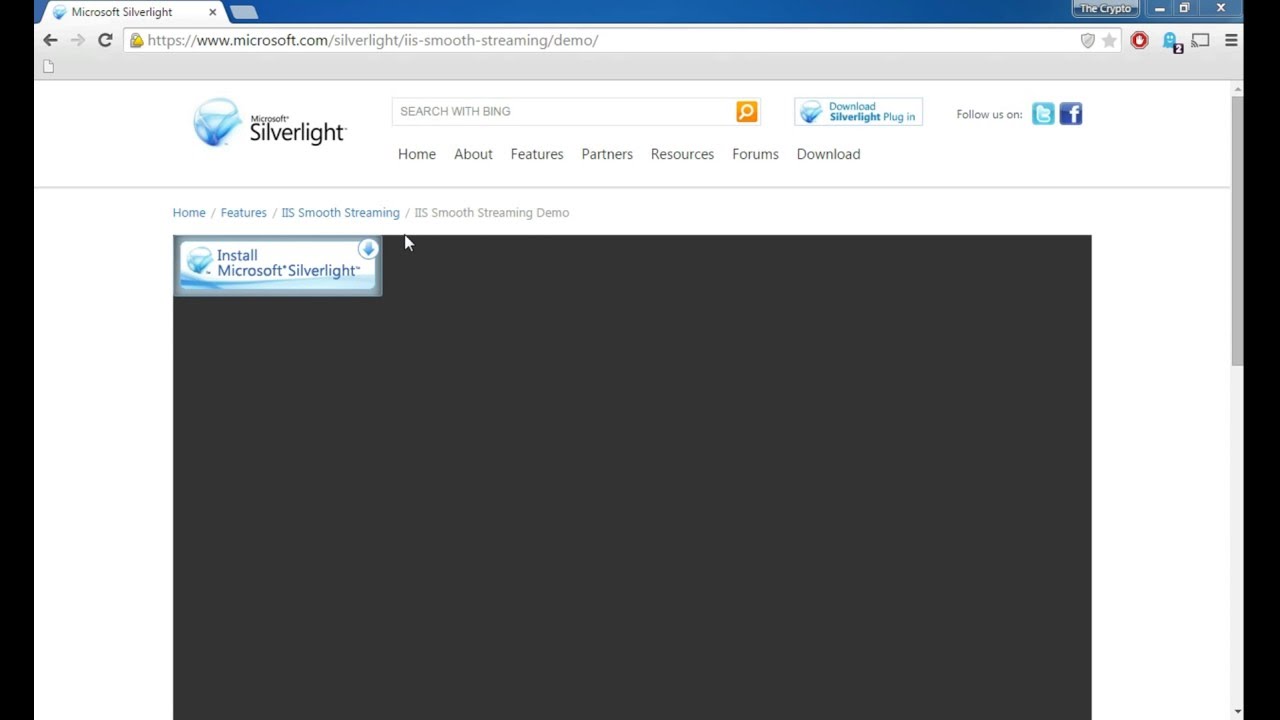 How To Enable Silverlight On Chrome