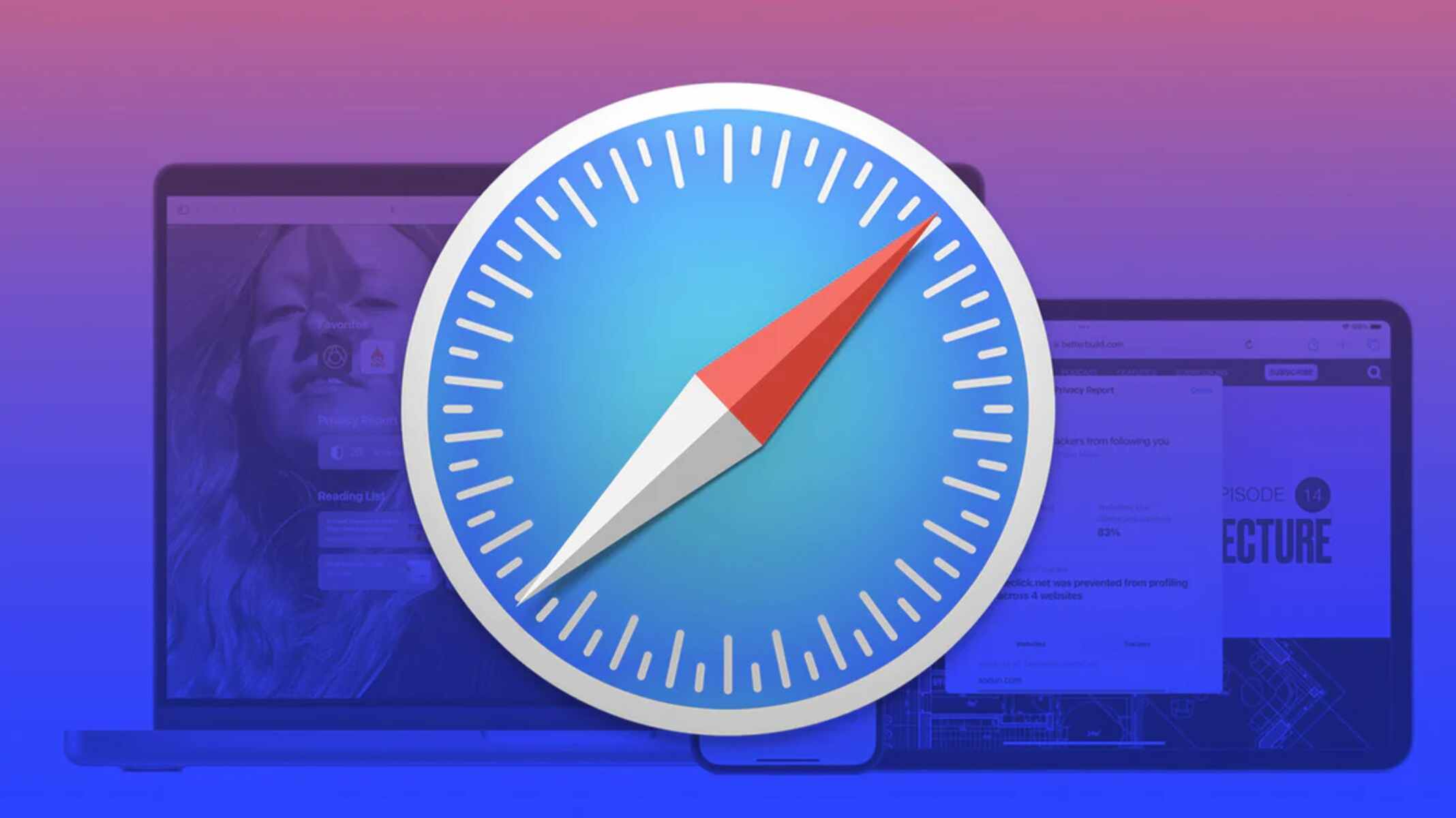 How To Find Settings In Safari