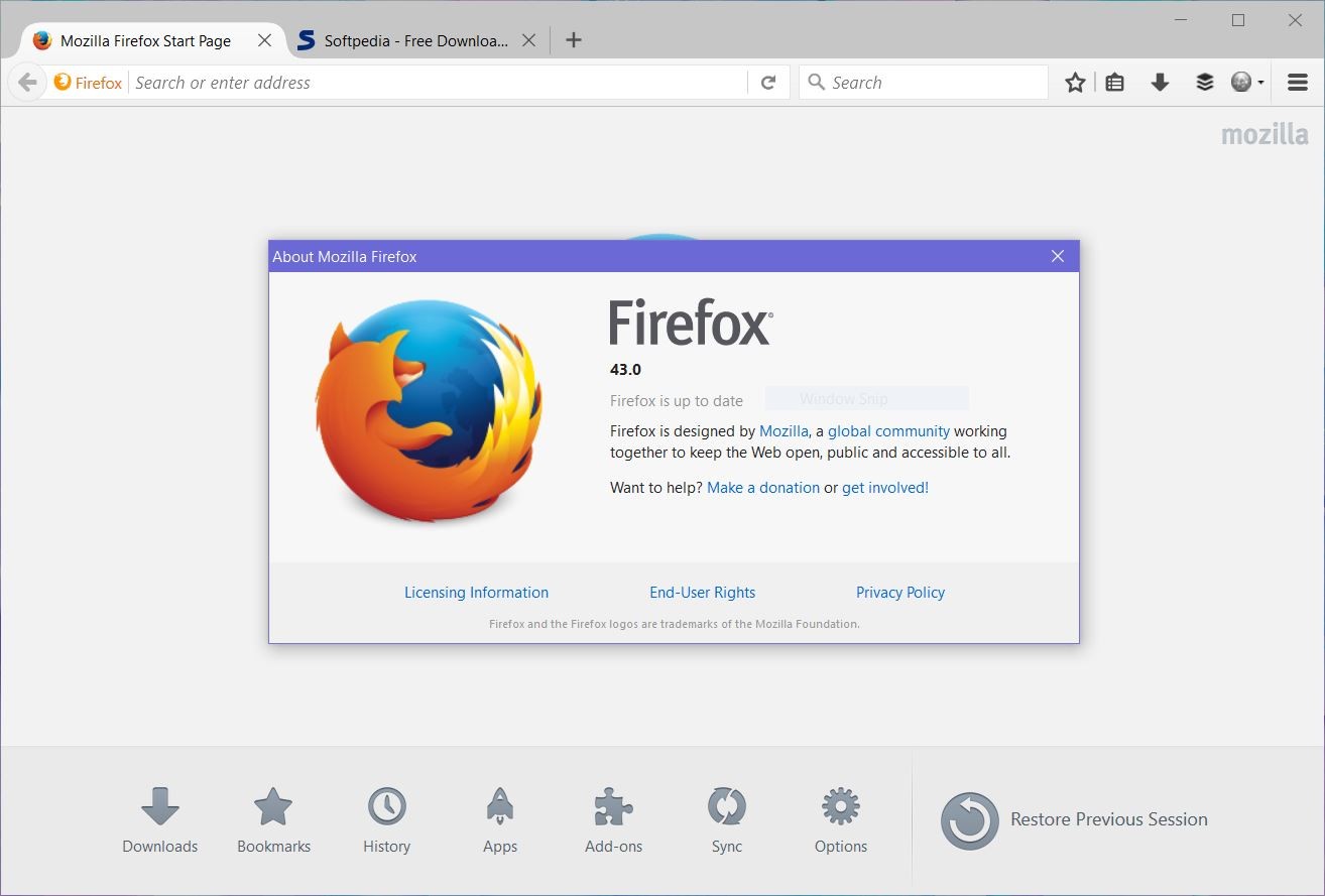 How To Find What Version Of Firefox I’m Using