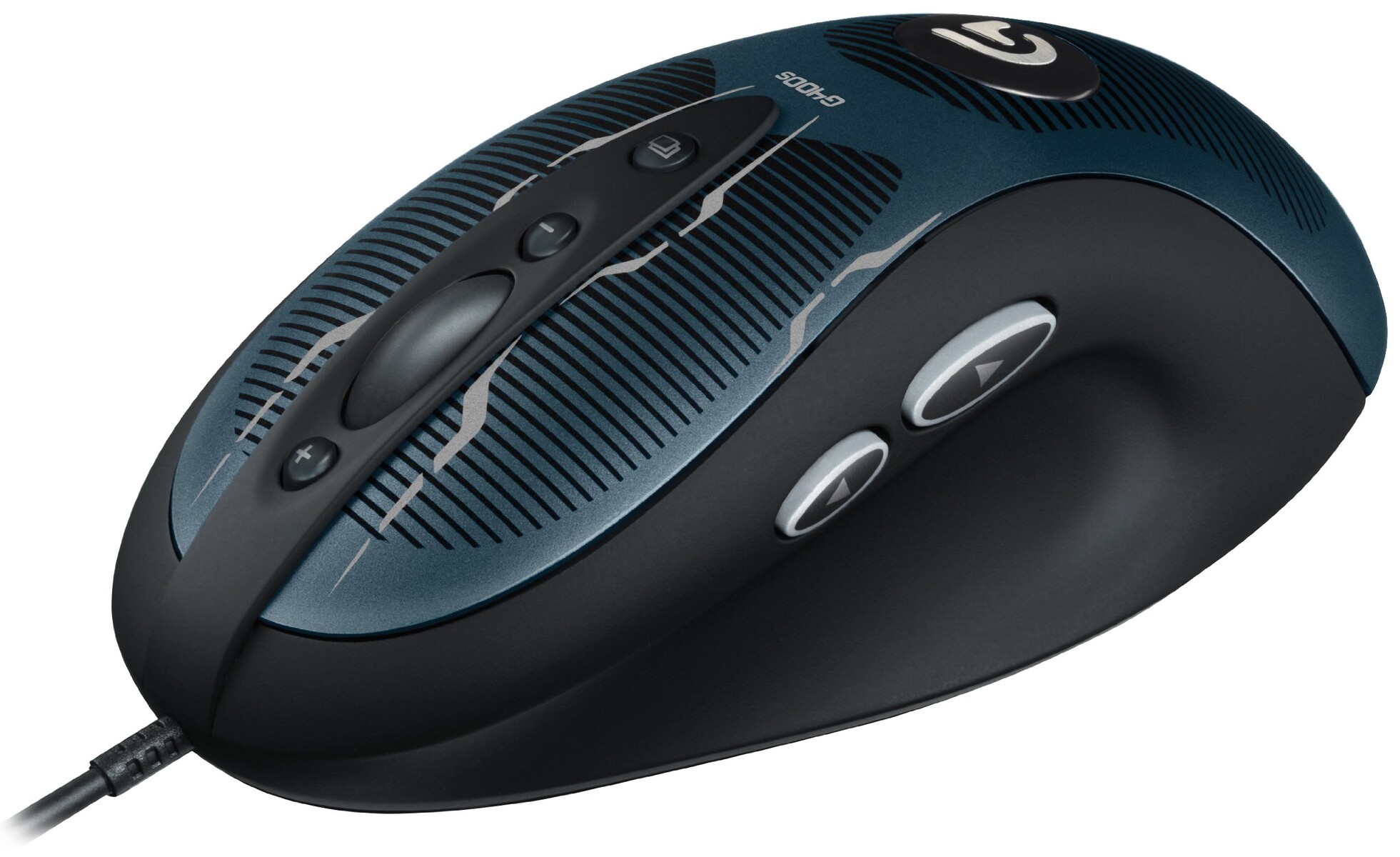 how-to-fix-a-logitech-g400-black-8-buttons-1-x-wheel-usb-wired-optical-3600-dpi-gaming-mouse