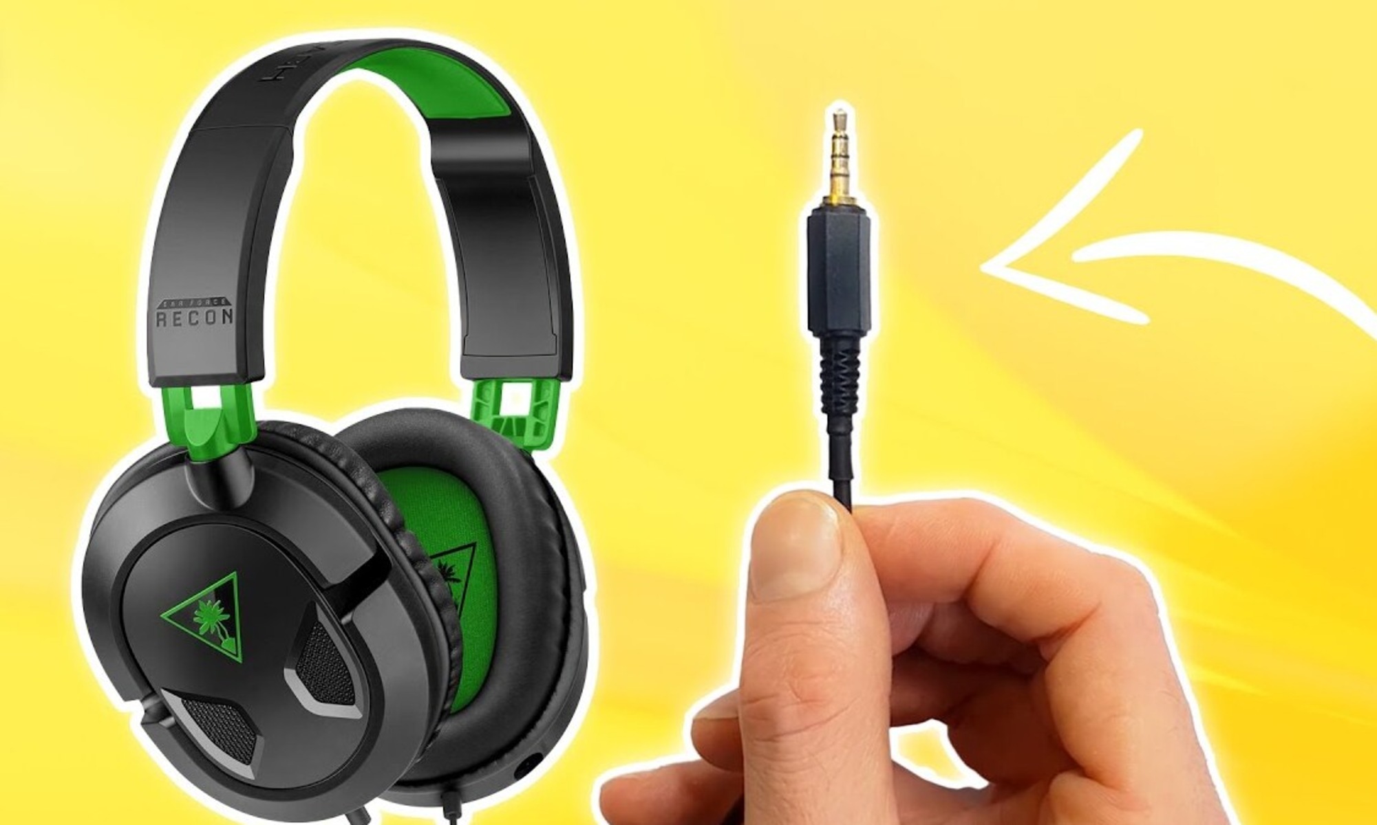 How To Fix A Turtlebeach Gaming Headset