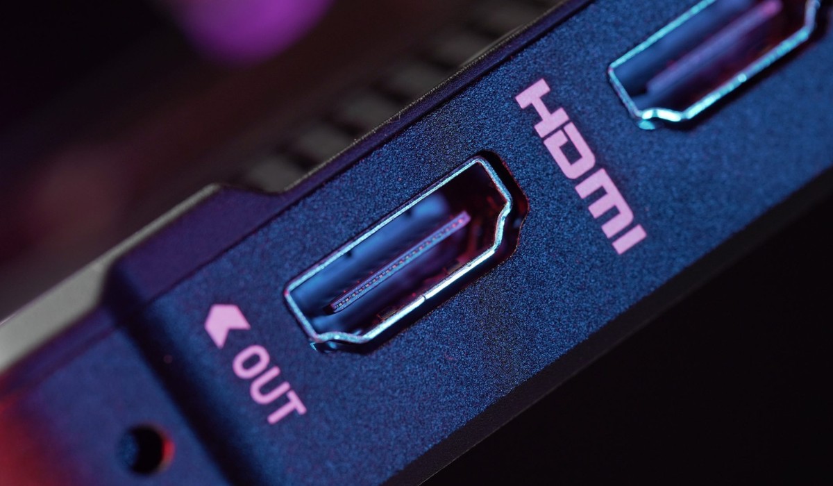 How To Fix HDMI Out Issues On AV Receiver