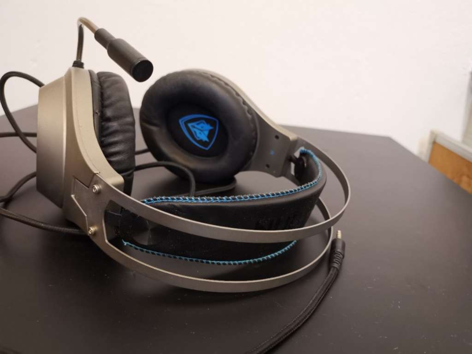 how-to-fix-nubwo-n2-gaming-headset-connector