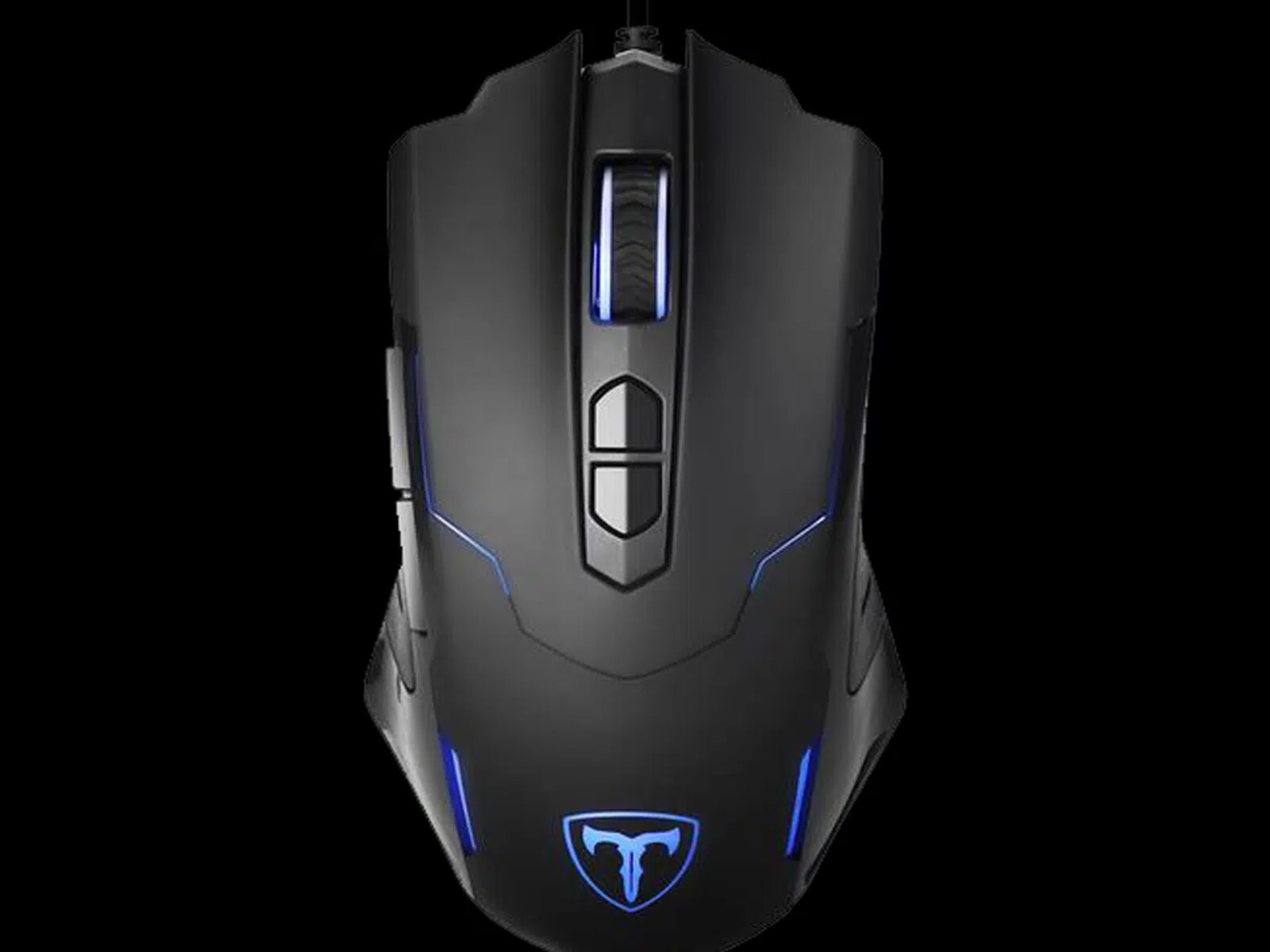 How To Fix Right Click On Pictek Wireless Gaming Mouse