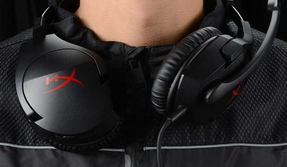 How To Fix Sound On One Side Of Gaming Headset
