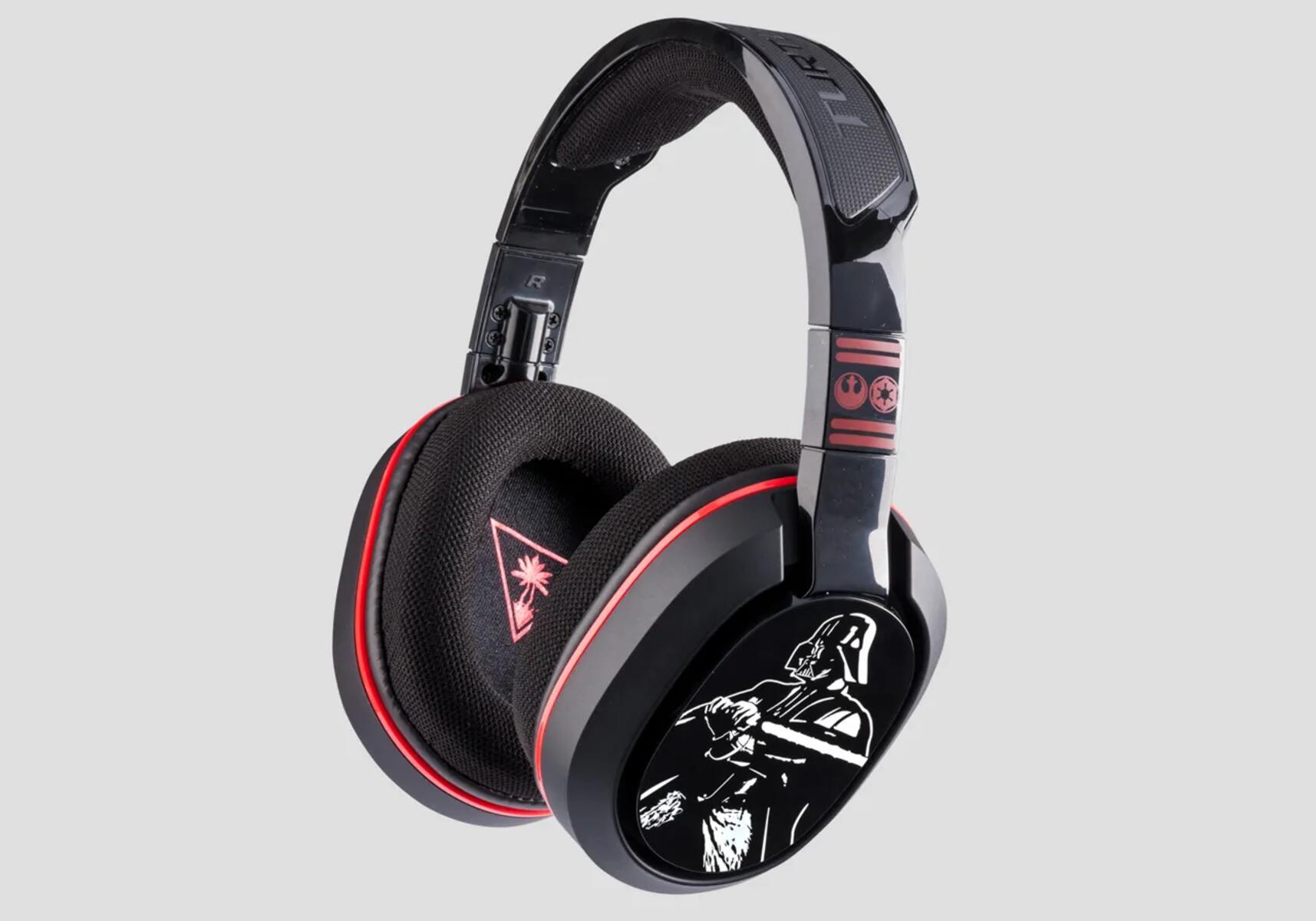 How To Fix Turtle Beach Ear Force Star Wars Gaming Headset For PC And Mobile Devices