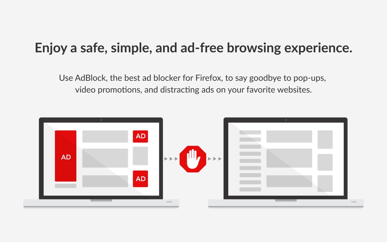 How To Get Adblock On Firefox