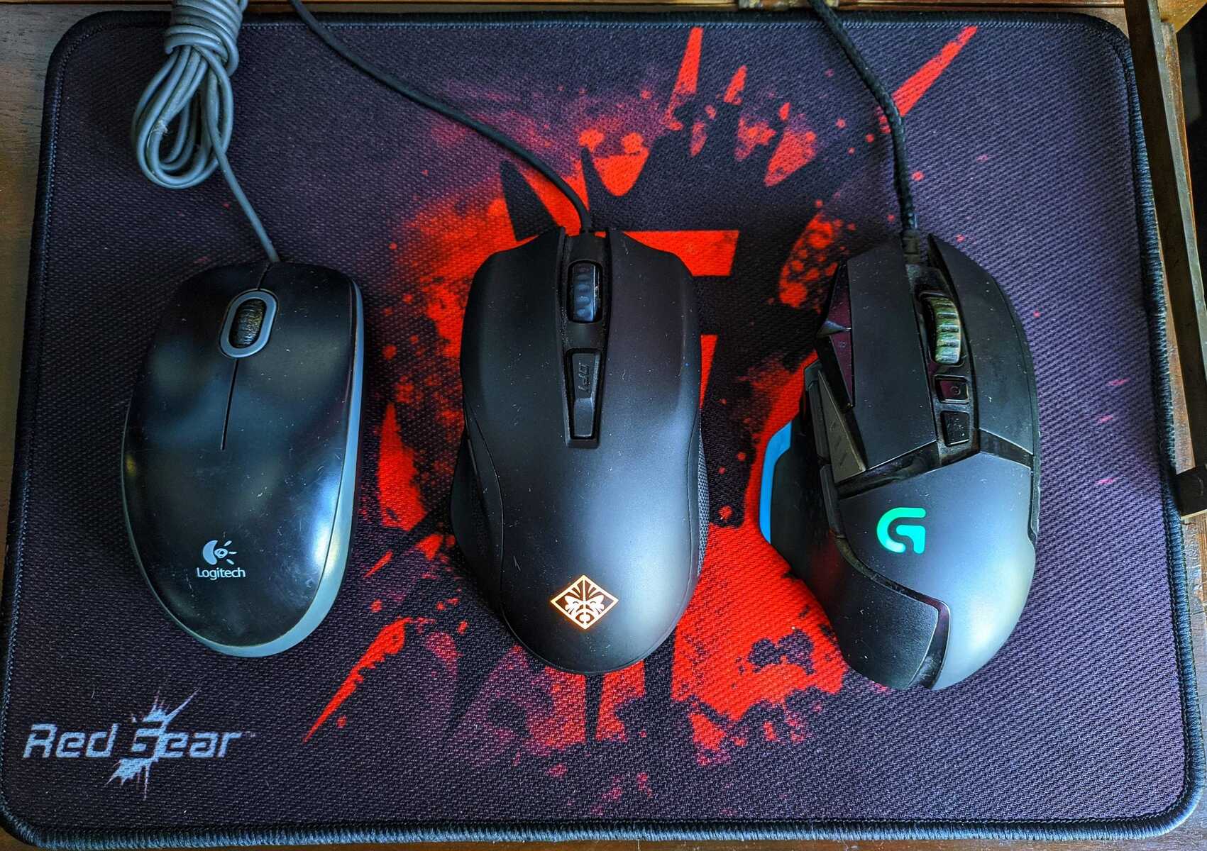 How To Get My PC To Recognize My Logitech Gaming Mouse