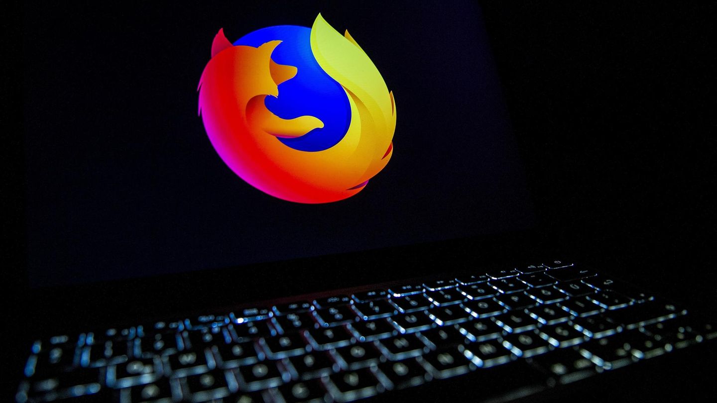 How To Get Tamper Data On Firefox