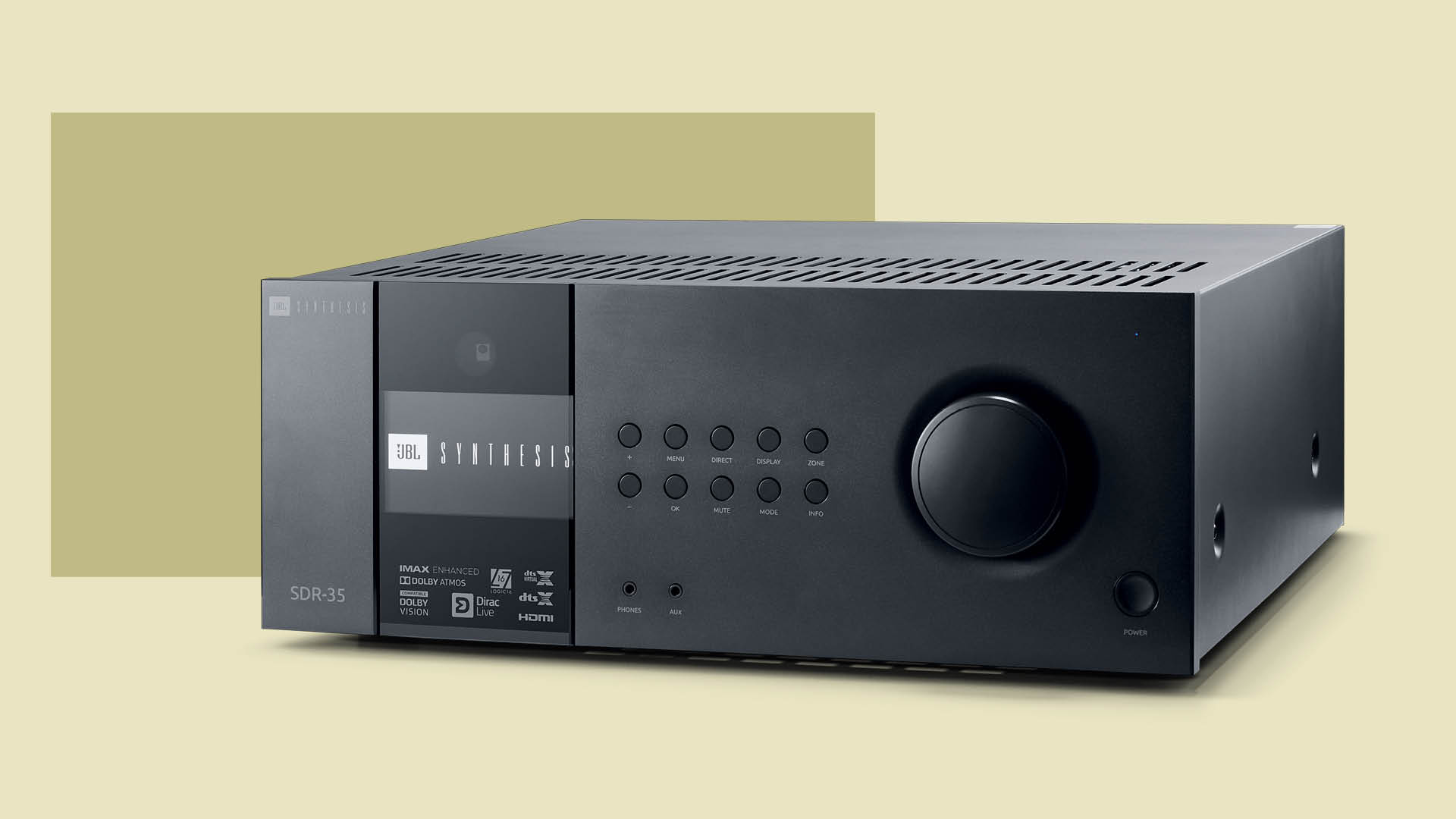 How To Get The Best Sound Out Of An AV Receiver?