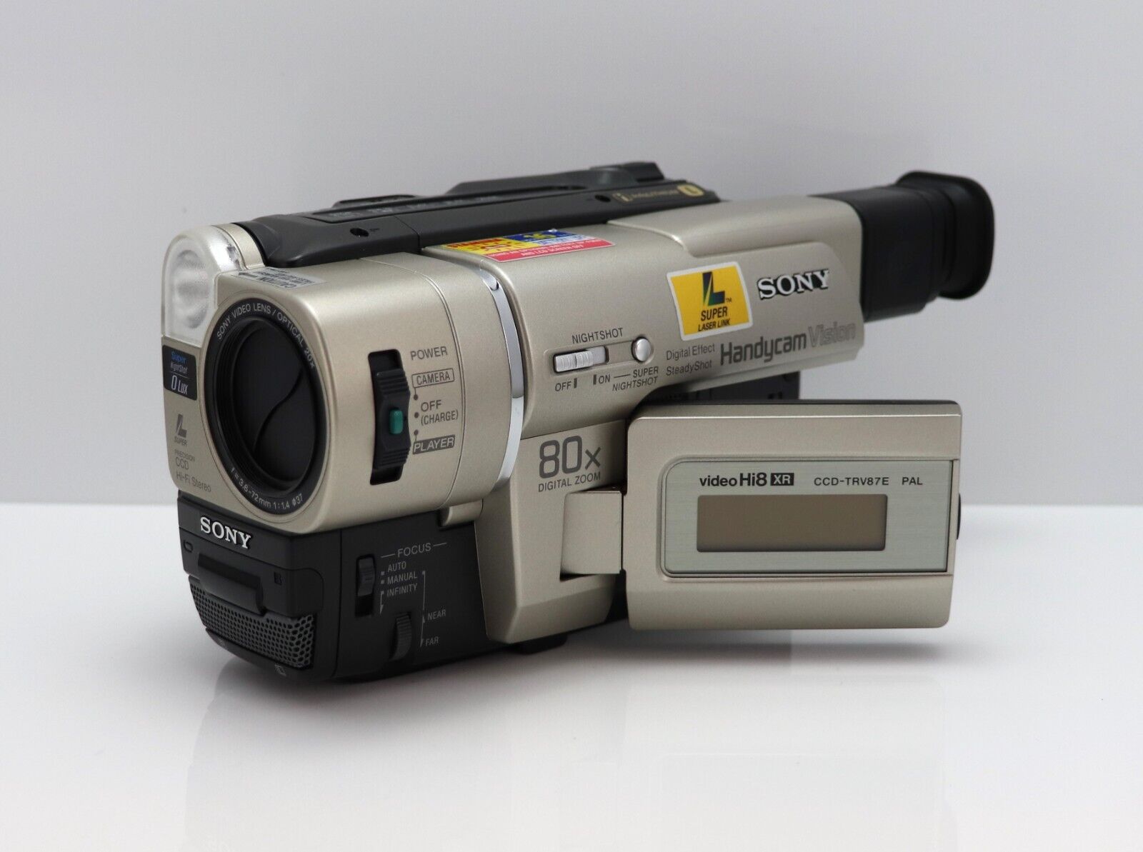 How To Get Video And Audio From Analog Camcorder