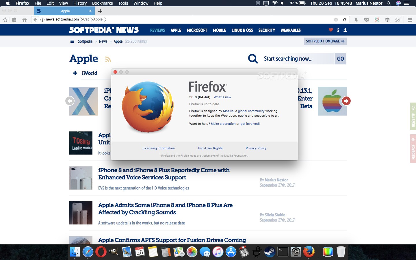 How To Go Back To Firefox 56