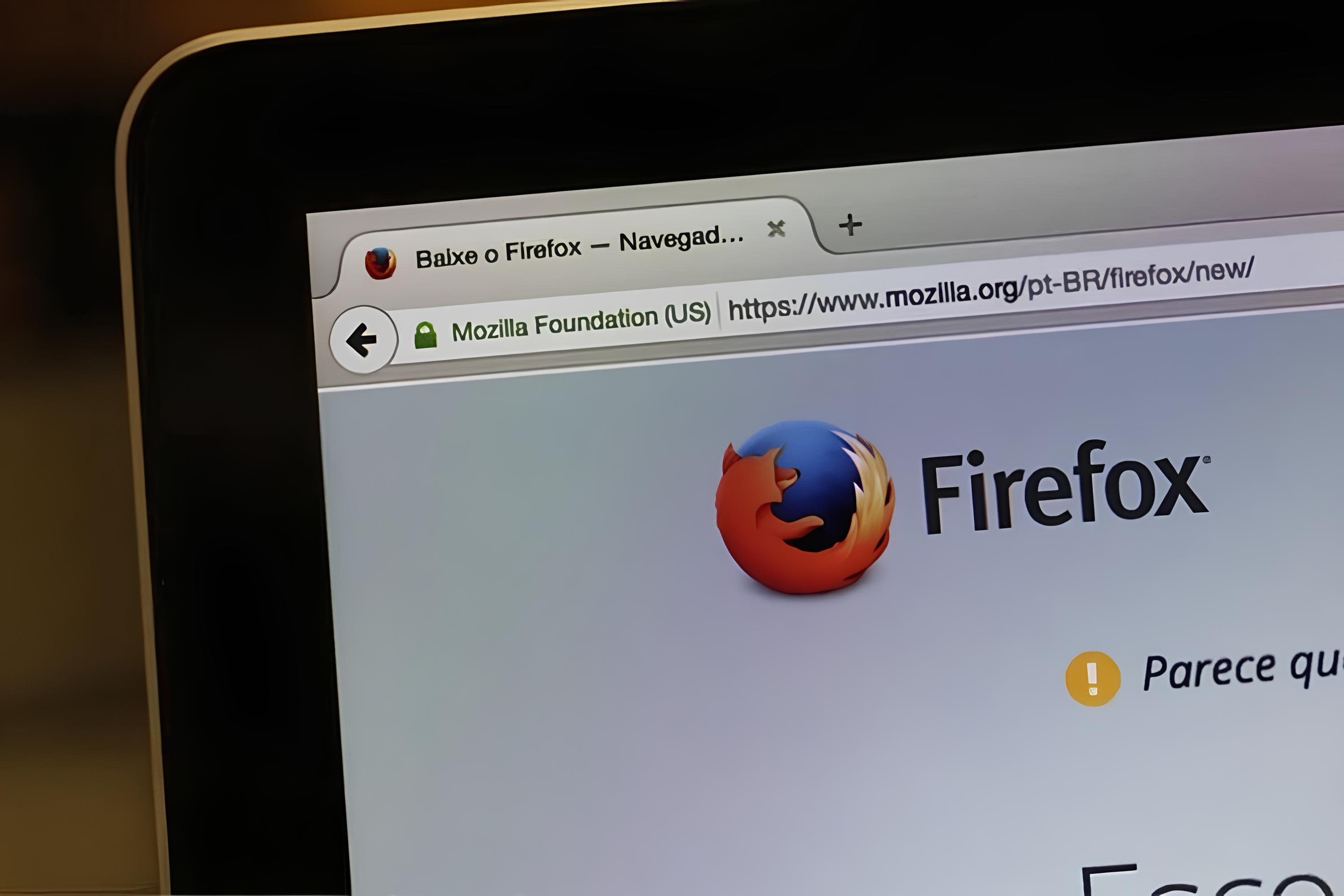 How To Go Back To Old Firefox Version