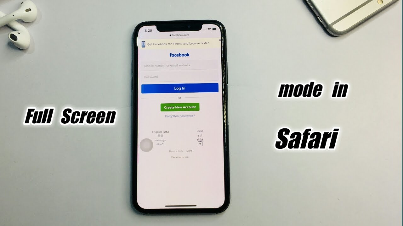 how-to-go-full-screen-on-iphone-safari