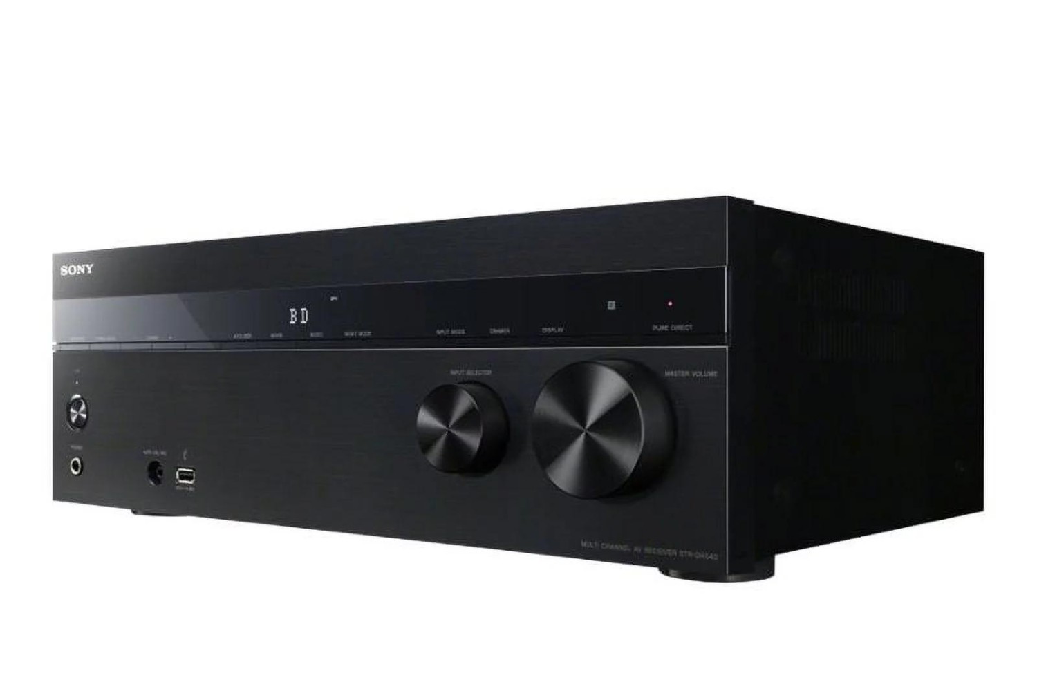 How To Hook Up Bose Acoustimass 3 Series V And A Sony STR-DH540 5.2 AV Receiver