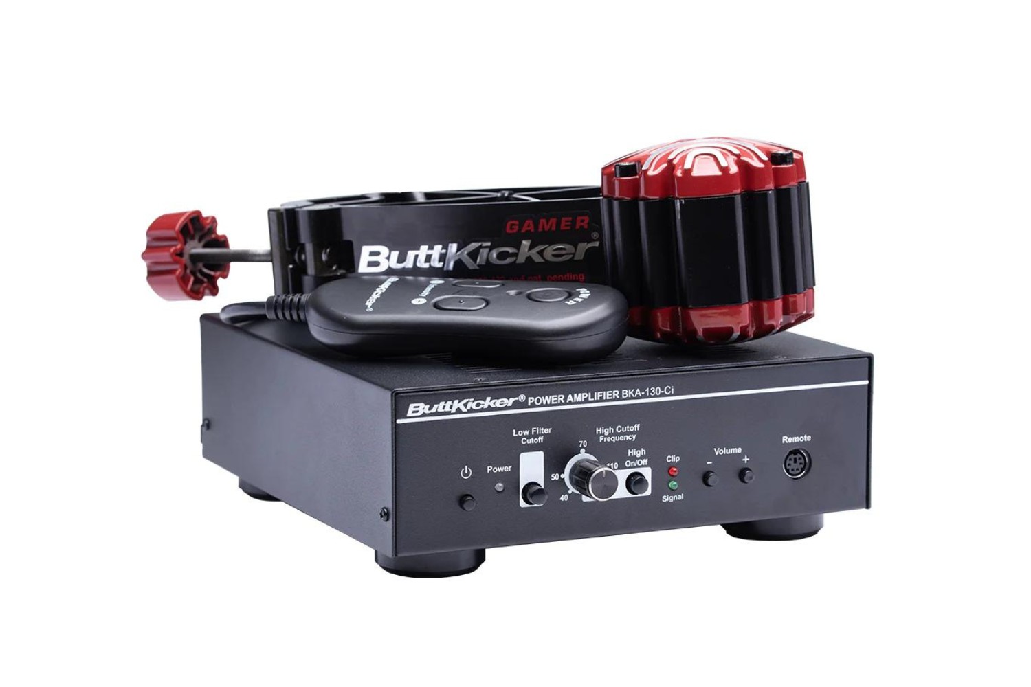 how-to-hook-up-buttkicker-gamer-2-to-hd-av-receiver-for-pc-games