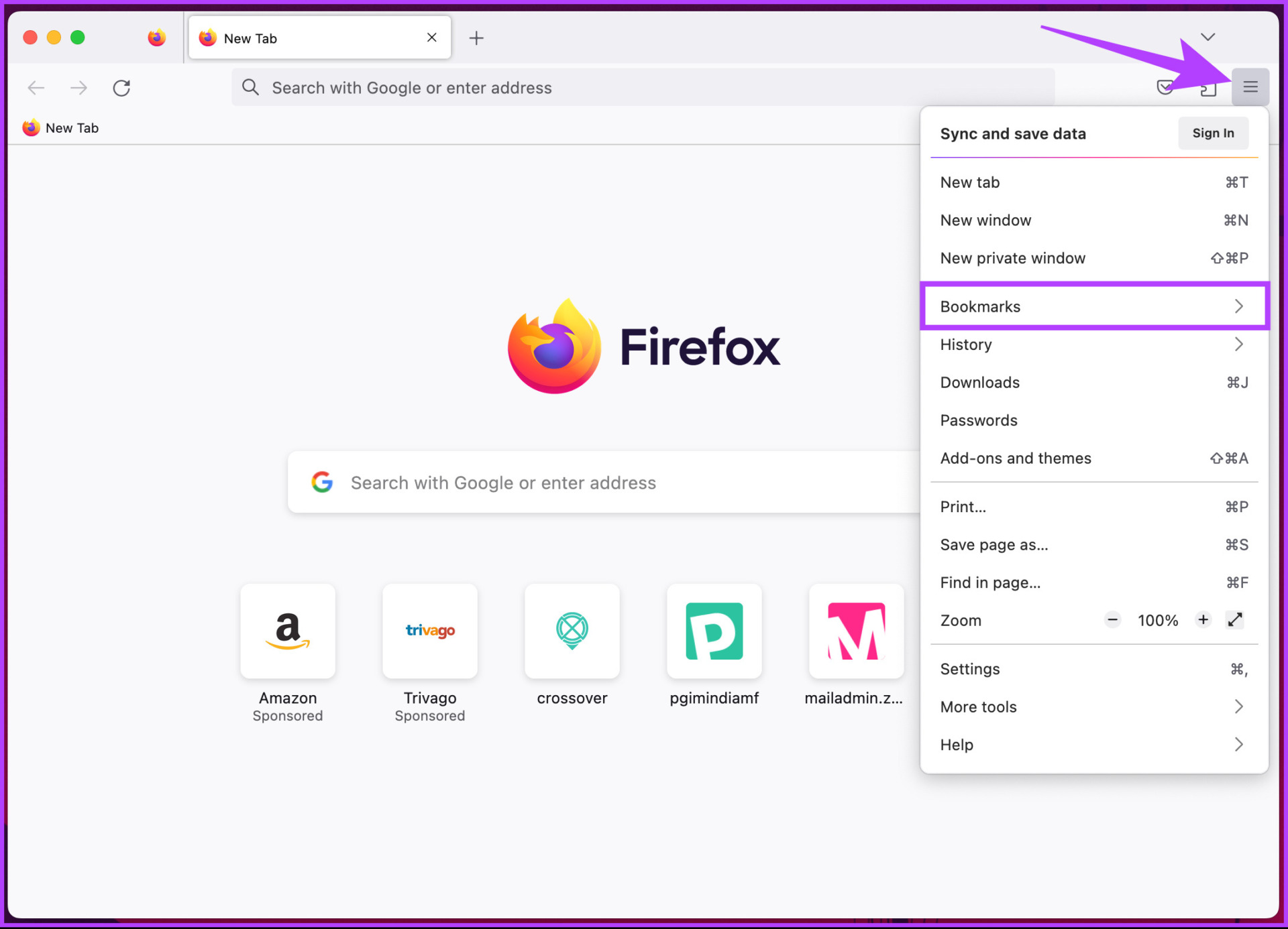 How To Import Chrome Passwords To Firefox