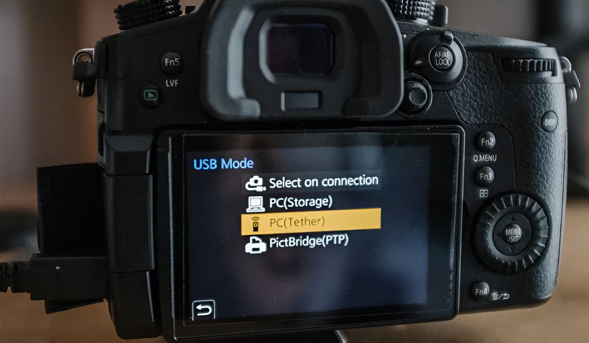 How To Import Videos From Panasonic Camcorder To PC