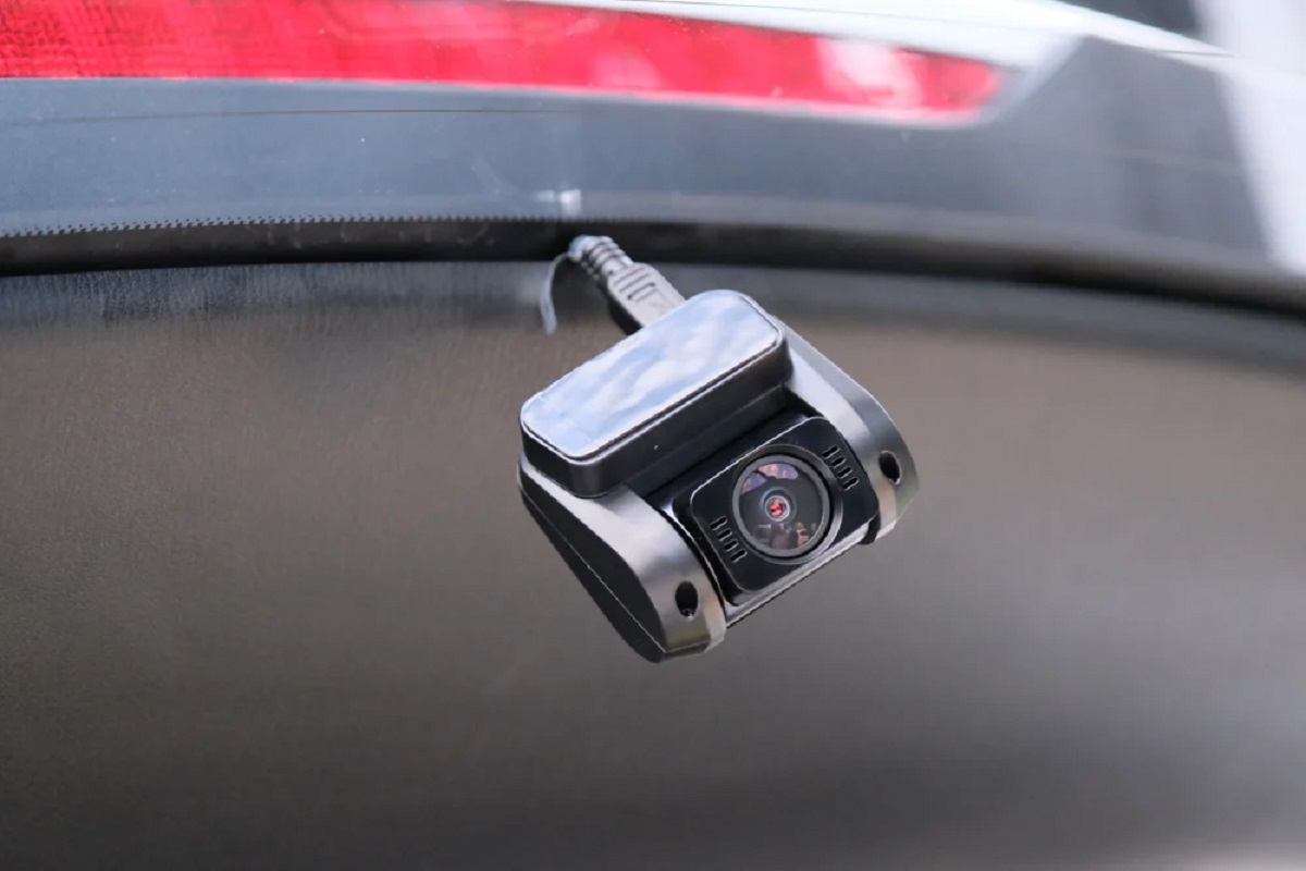 How To Install Car Camcorder Safefirst F11H