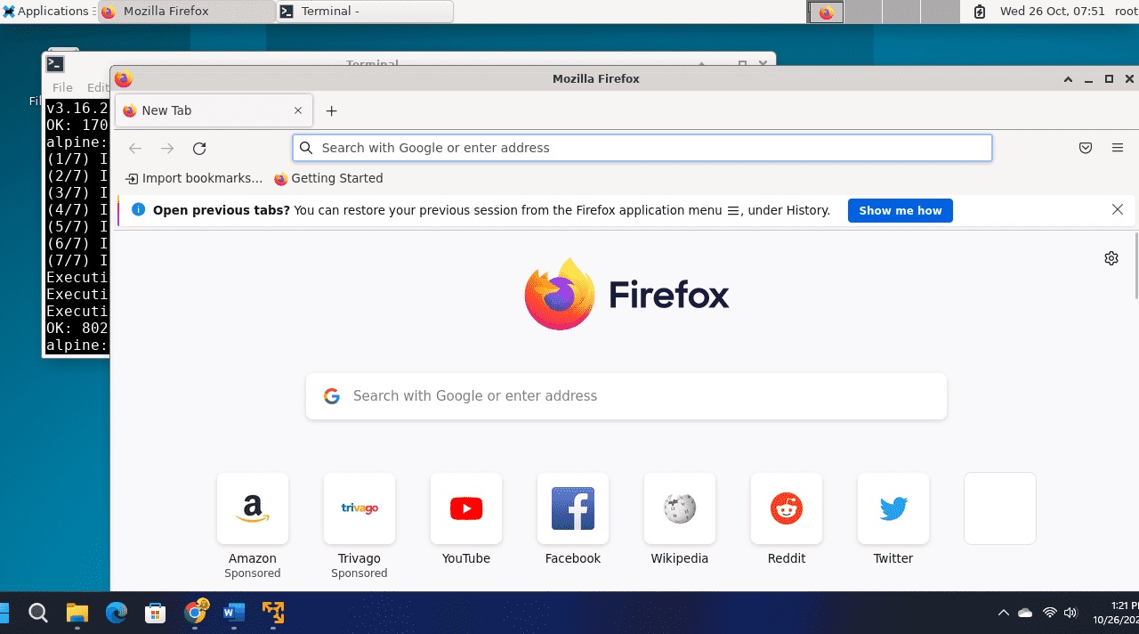 How To Install Firefox On Ubuntu 22.04